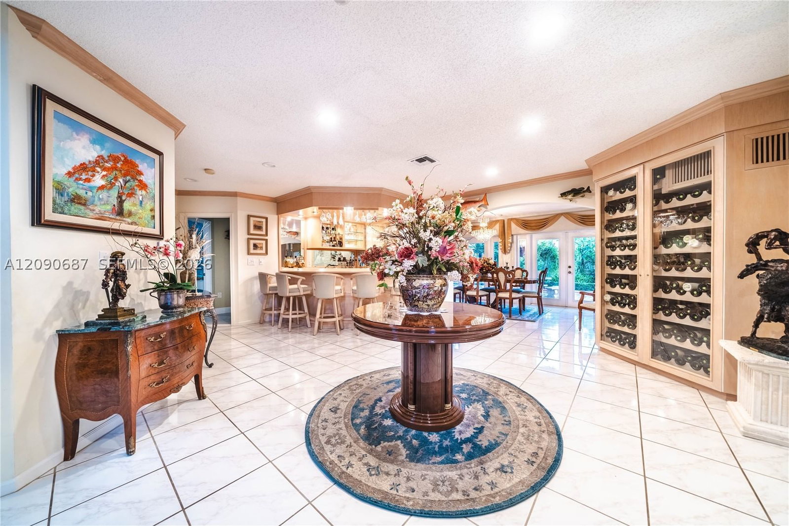 Real estate property located at 15935 82nd Ct, Miami-dade, Graham West, Miami Lakes, FL