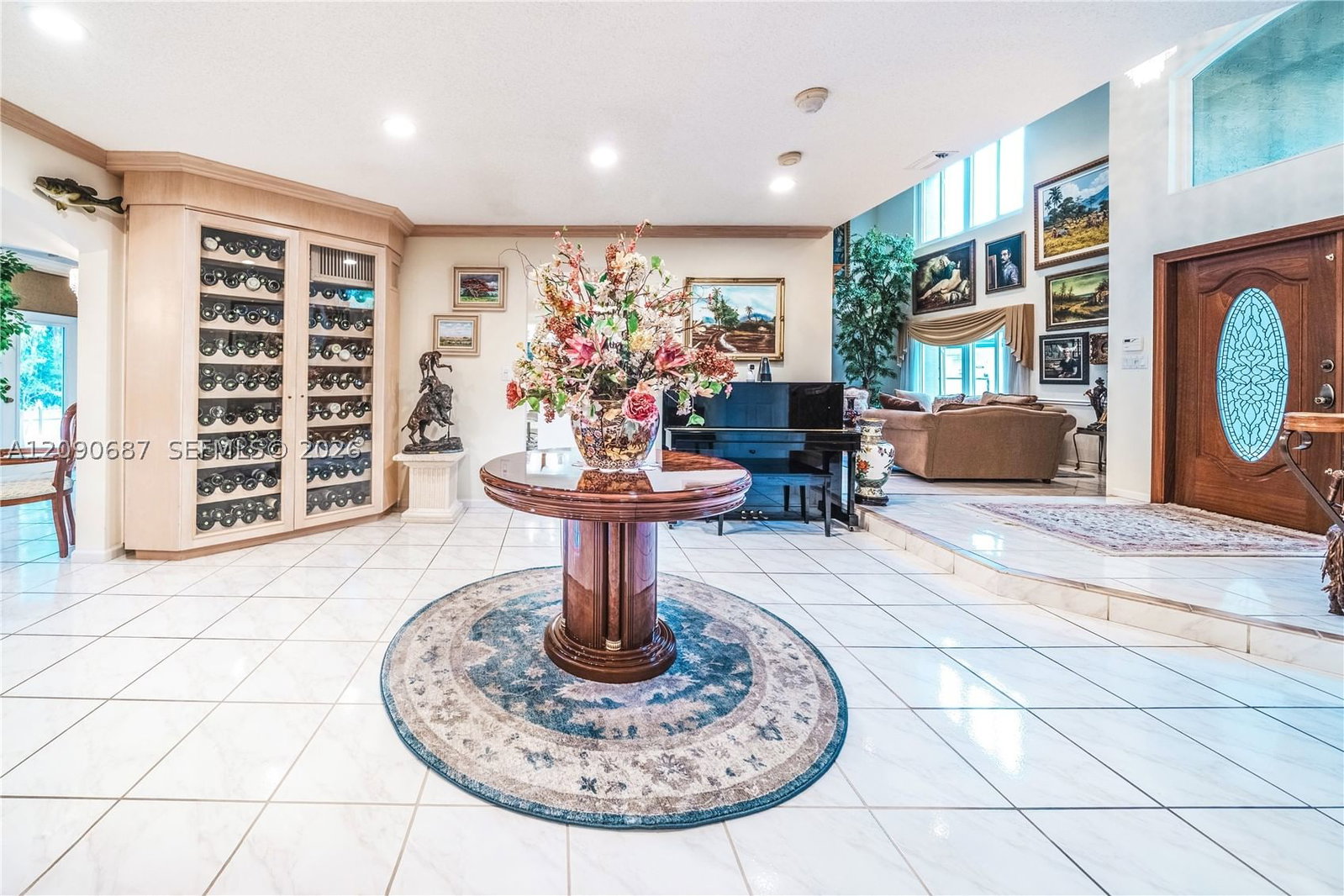 Real estate property located at 15935 82nd Ct, Miami-dade, Graham West, Miami Lakes, FL