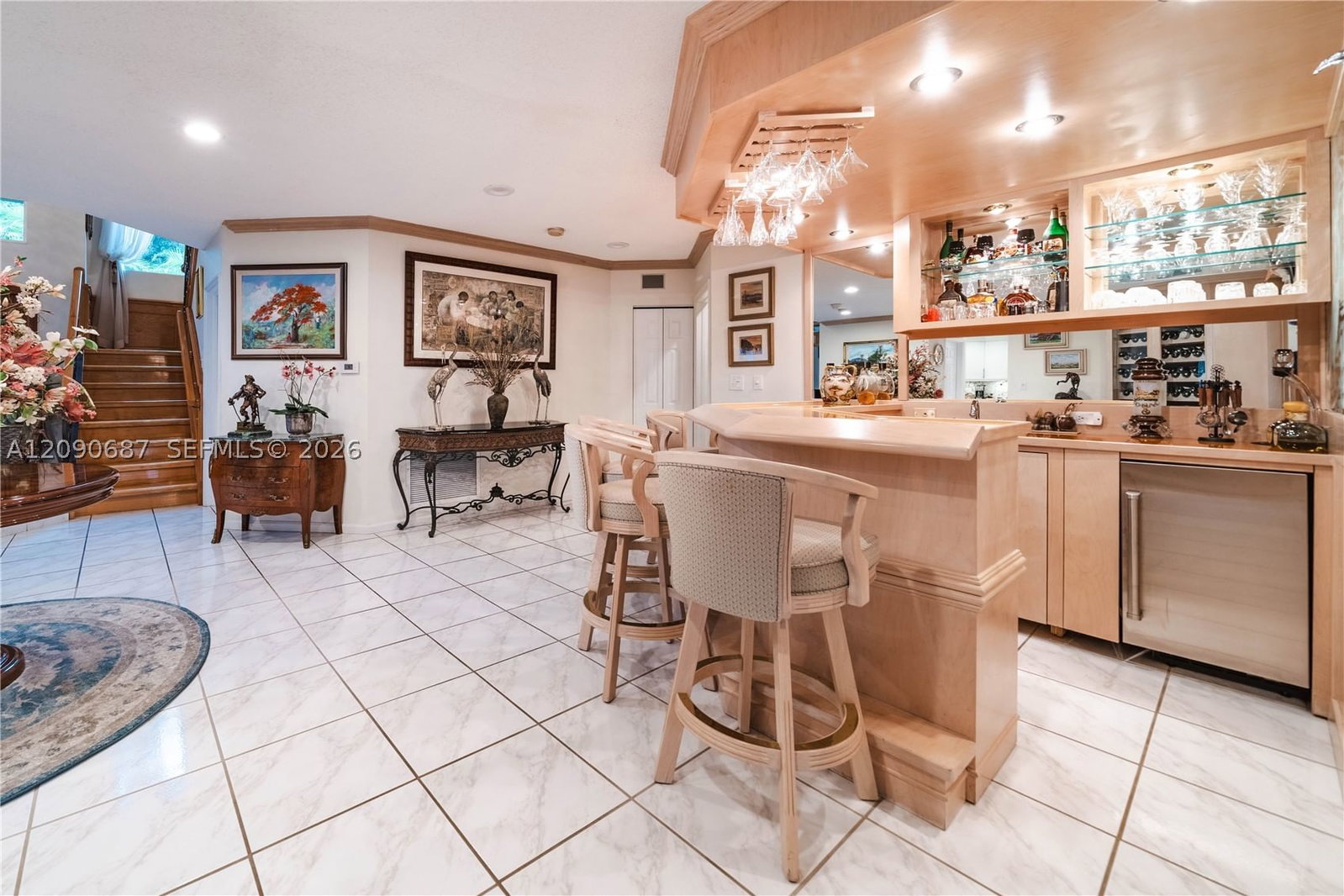 Real estate property located at 15935 82nd Ct, Miami-dade, Graham West, Miami Lakes, FL