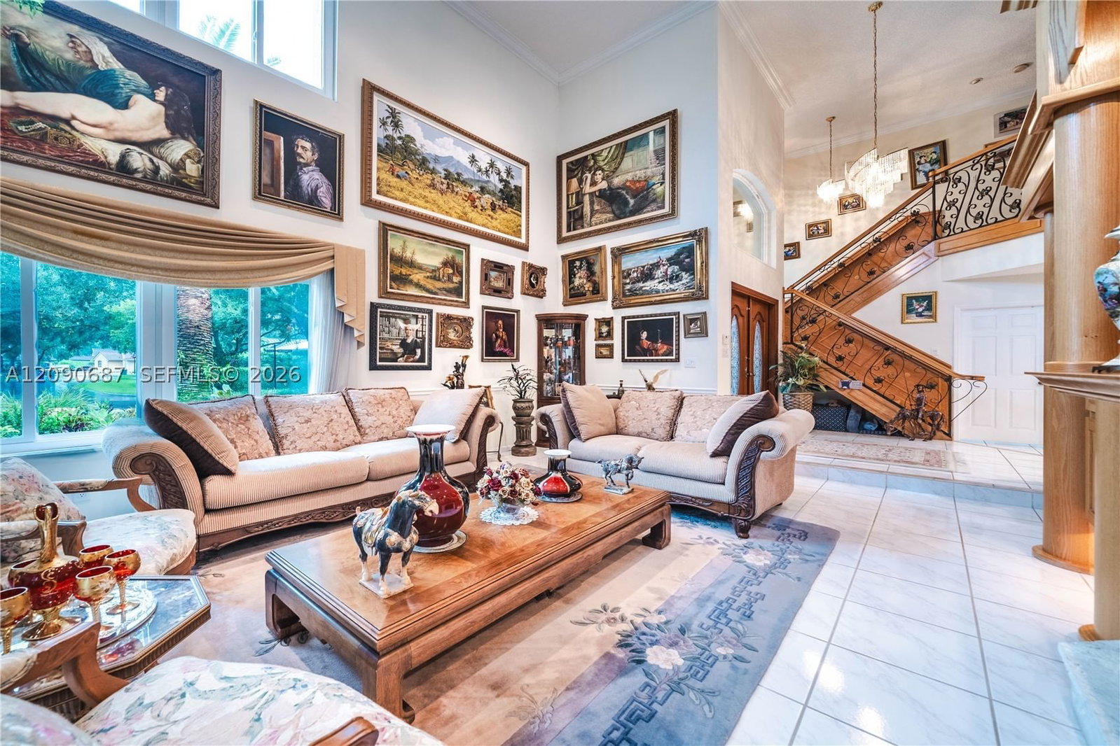 Real estate property located at 15935 82nd Ct, Miami-dade, Graham West, Miami Lakes, FL