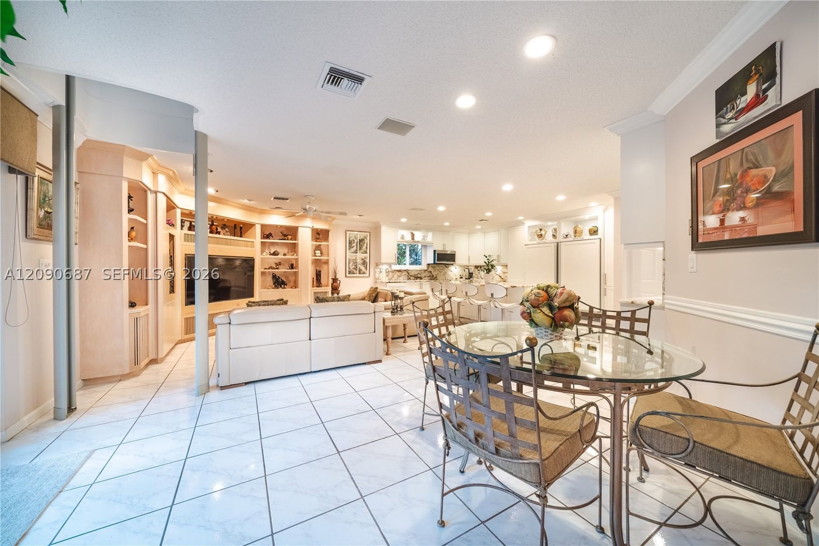 Real estate property located at 15935 82nd Ct, Miami-dade, Graham West, Miami Lakes, FL