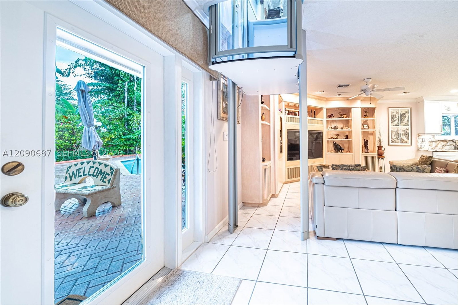 Real estate property located at 15935 82nd Ct, Miami-dade, Graham West, Miami Lakes, FL