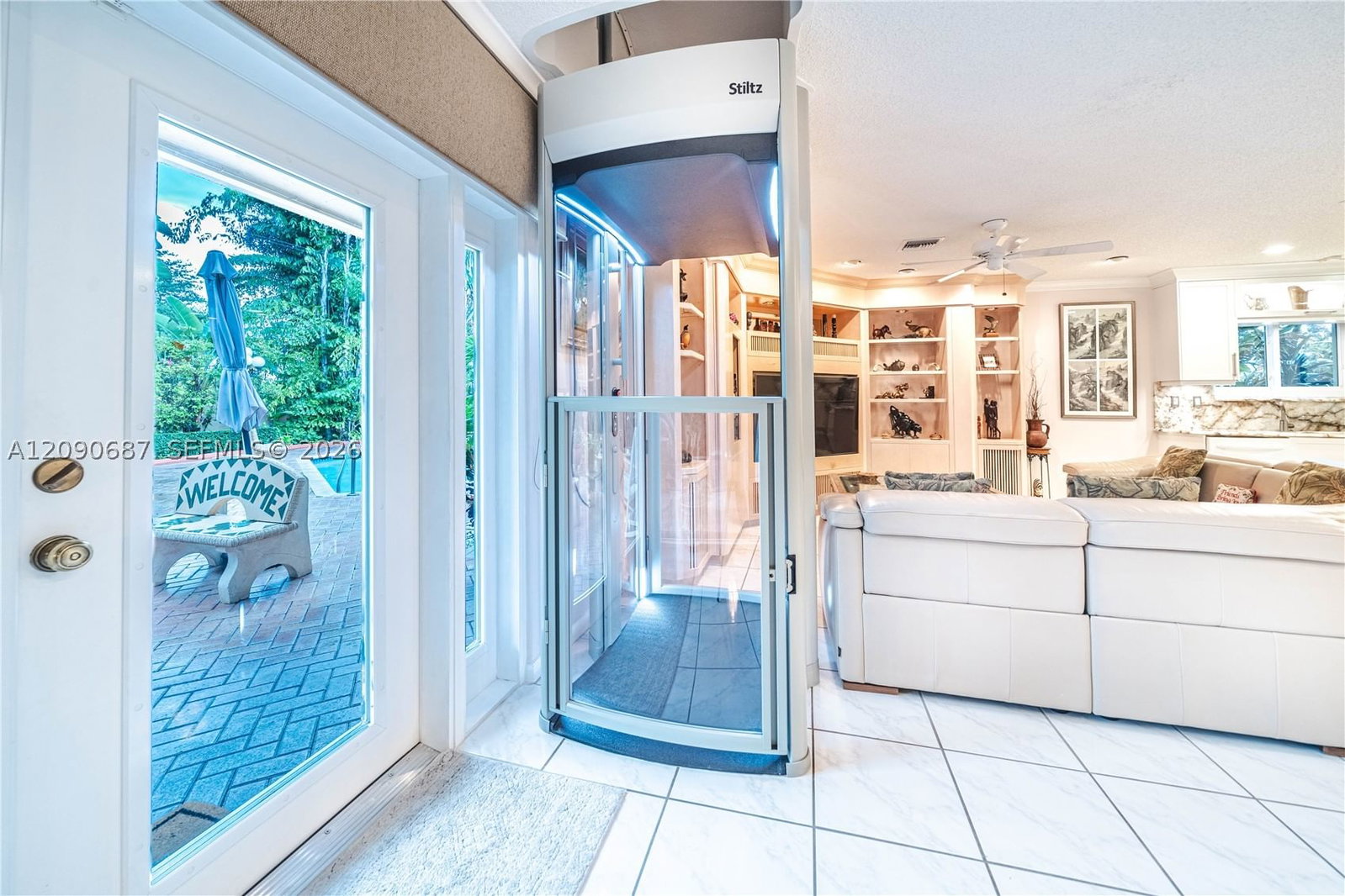 Real estate property located at 15935 82nd Ct, Miami-dade, Graham West, Miami Lakes, FL