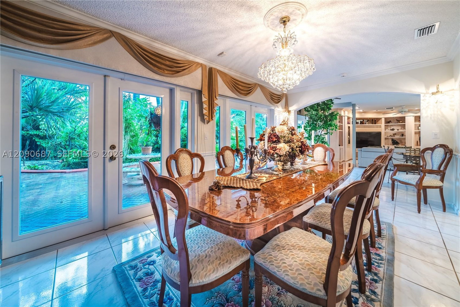 Real estate property located at 15935 82nd Ct, Miami-dade, Graham West, Miami Lakes, FL