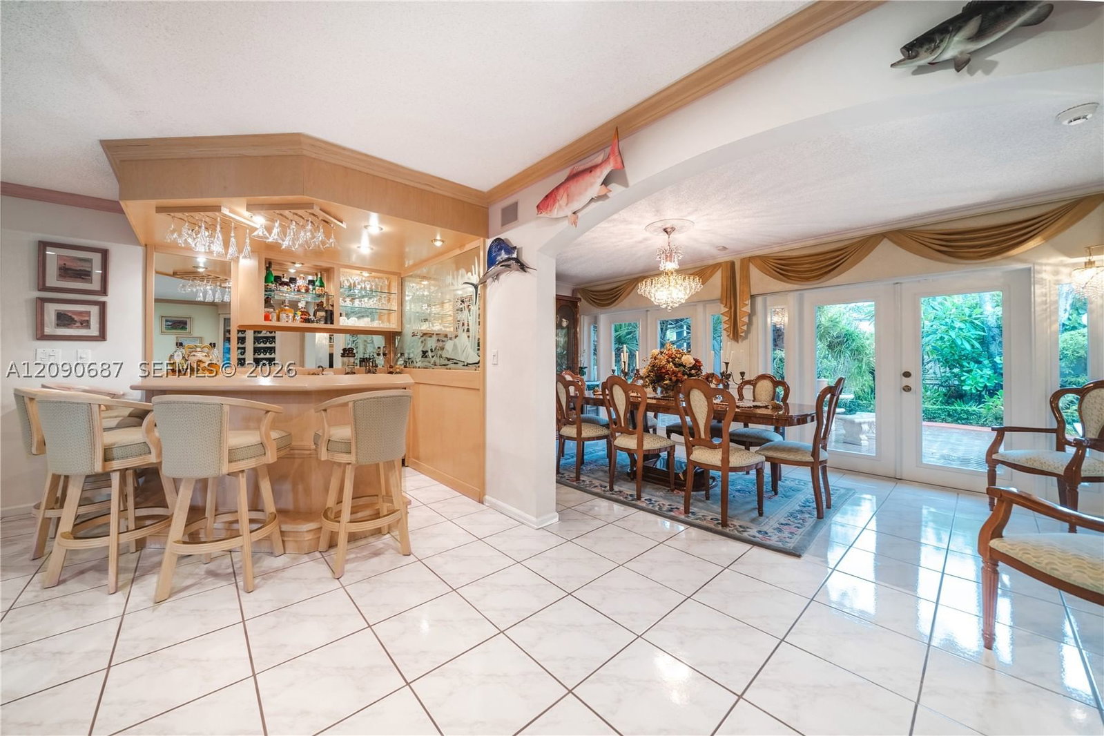 Real estate property located at 15935 82nd Ct, Miami-dade, Graham West, Miami Lakes, FL