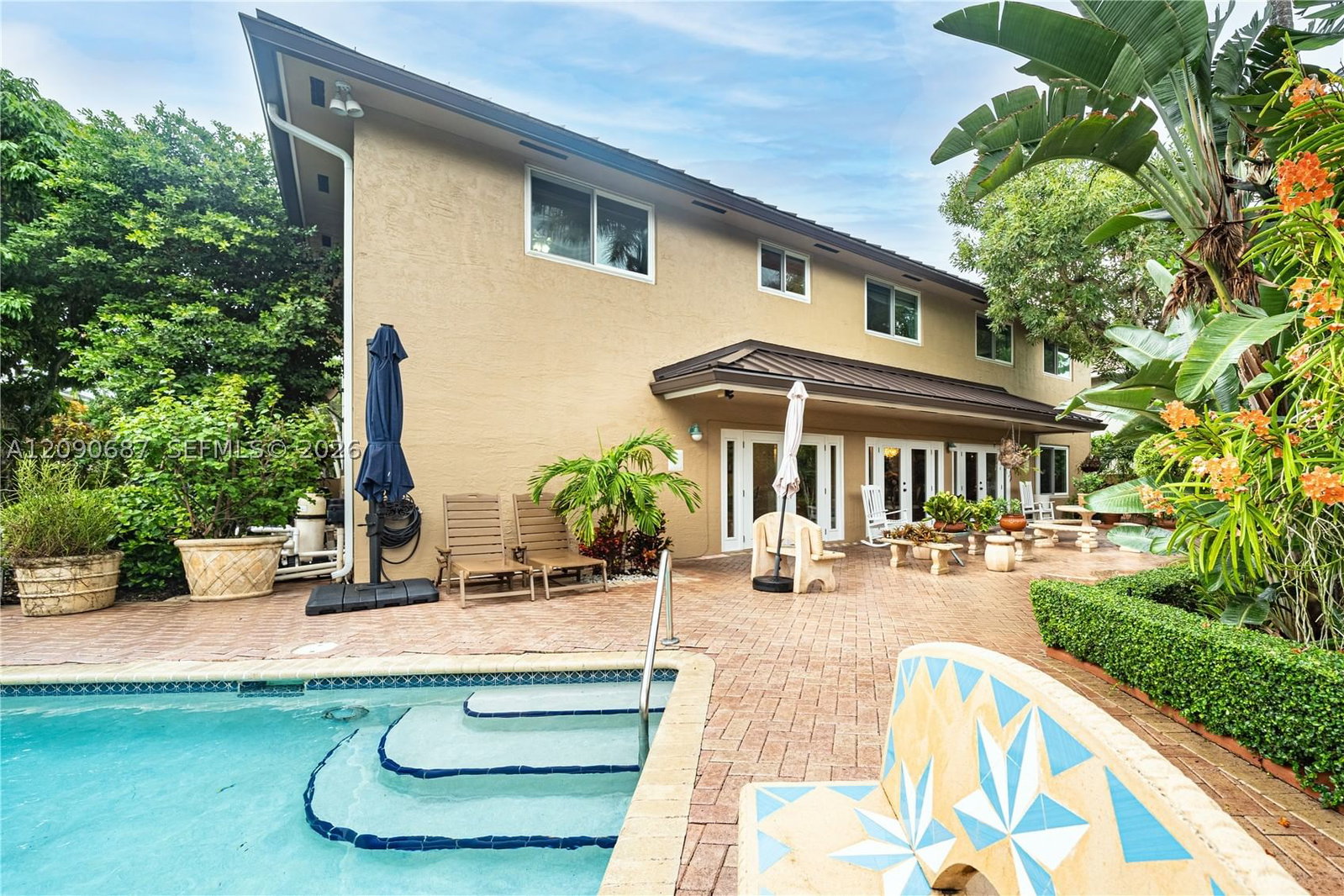 Real estate property located at 15935 82nd Ct, Miami-dade, Graham West, Miami Lakes, FL