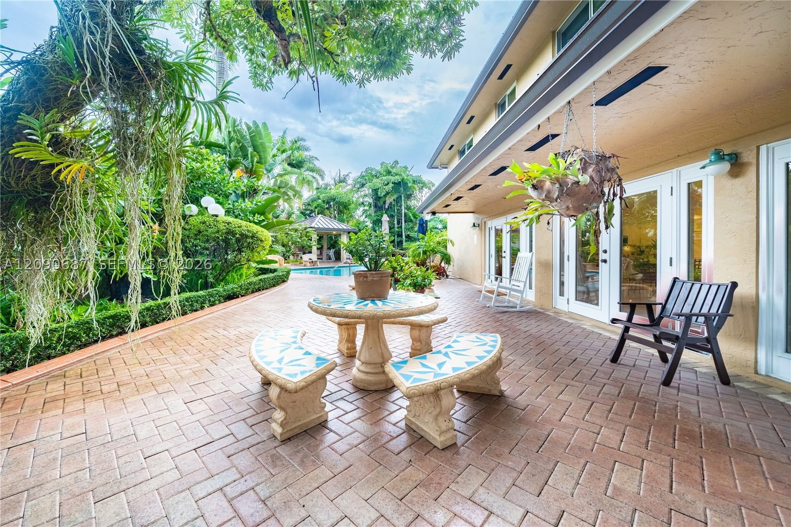 Real estate property located at 15935 82nd Ct, Miami-dade, Graham West, Miami Lakes, FL