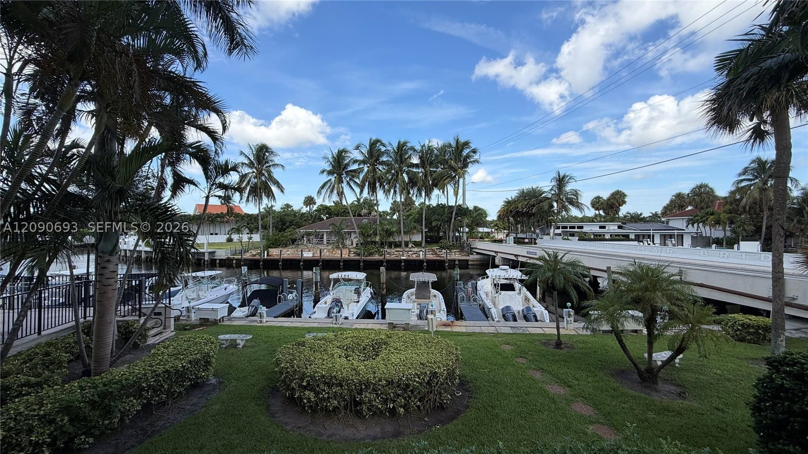 Real estate property located at 1401 Ocean Blvd #1001, Broward, Emerald Tower Condo, Pompano Beach, FL