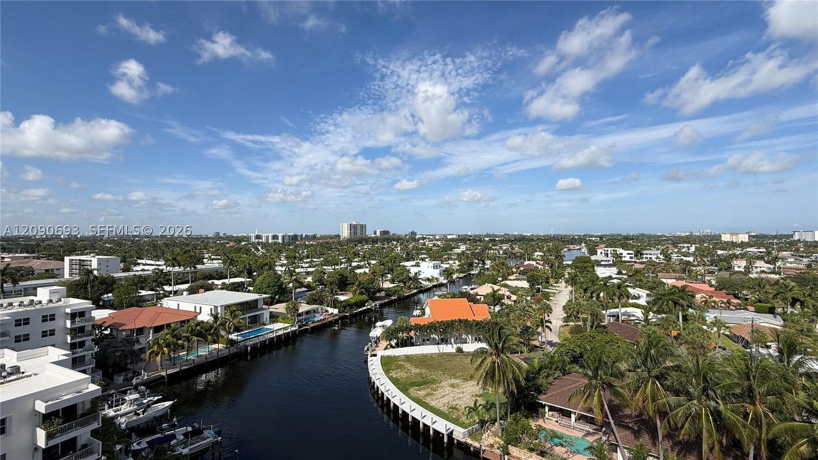 Real estate property located at 1401 Ocean Blvd #1001, Broward, Emerald Tower Condo, Pompano Beach, FL