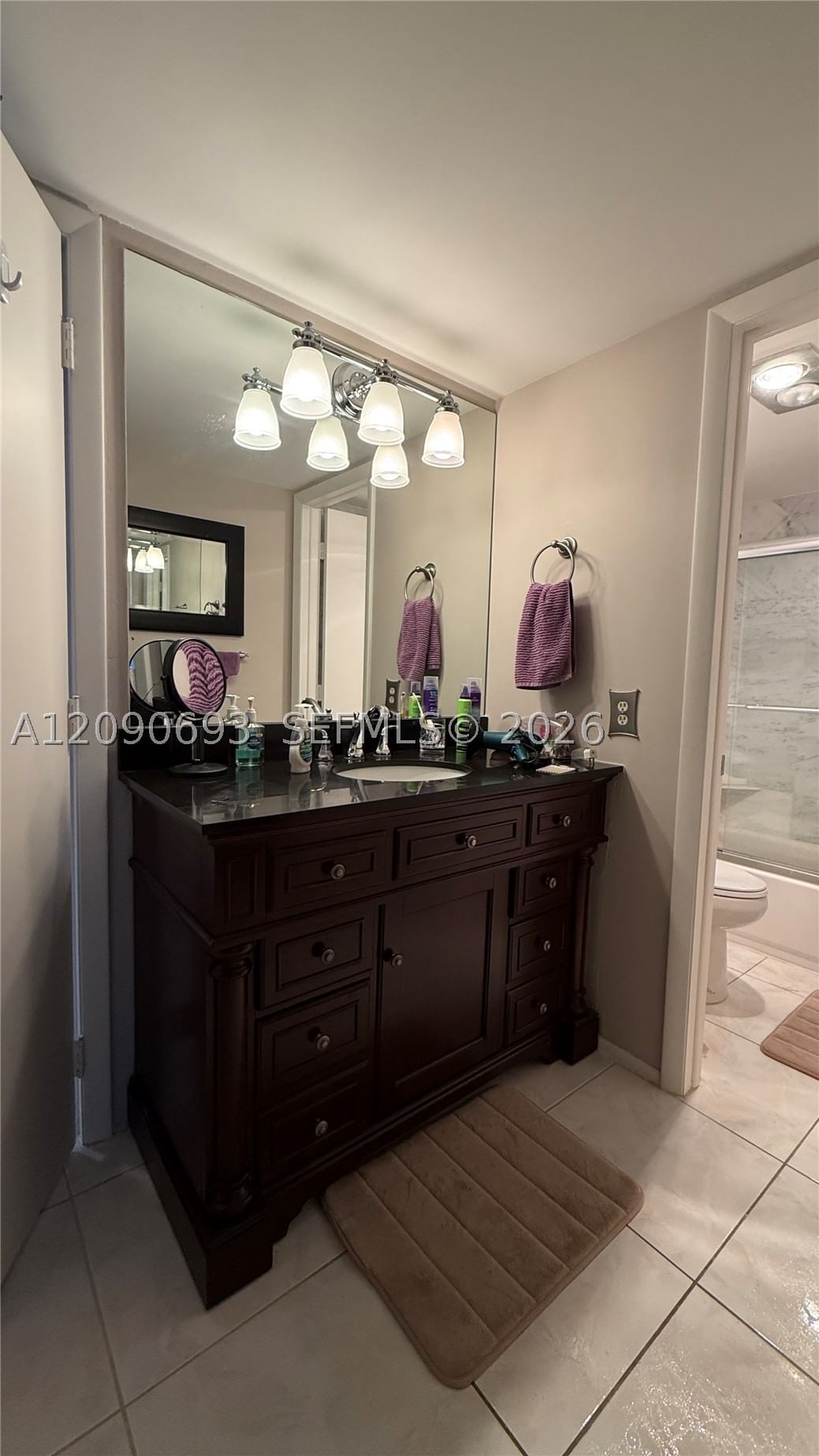 Real estate property located at 1401 Ocean Blvd #1001, Broward, Emerald Tower Condo, Pompano Beach, FL