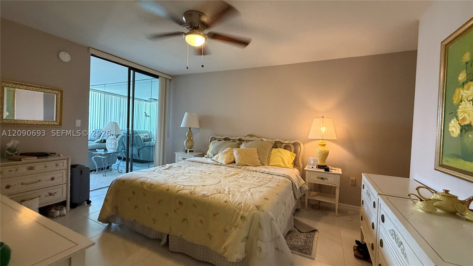 Real estate property located at 1401 Ocean Blvd #1001, Broward, Emerald Tower Condo, Pompano Beach, FL