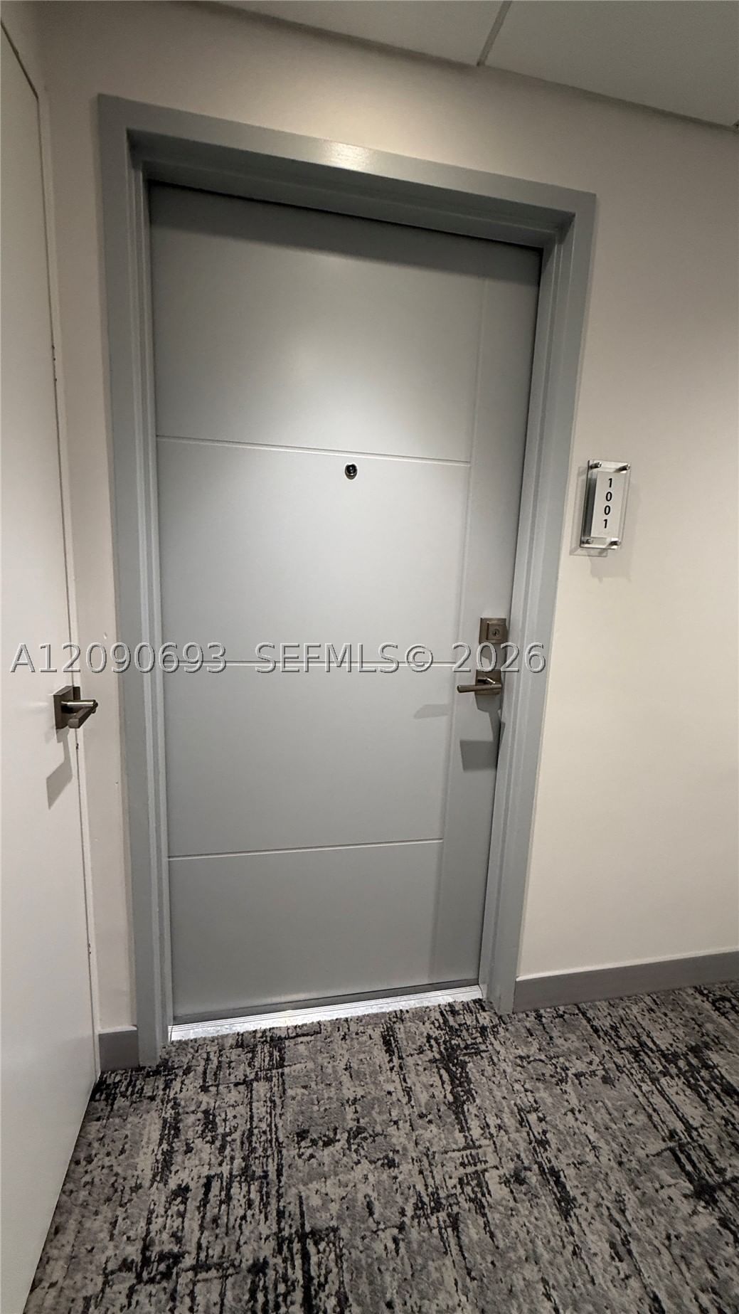 Real estate property located at 1401 Ocean Blvd #1001, Broward, Emerald Tower Condo, Pompano Beach, FL