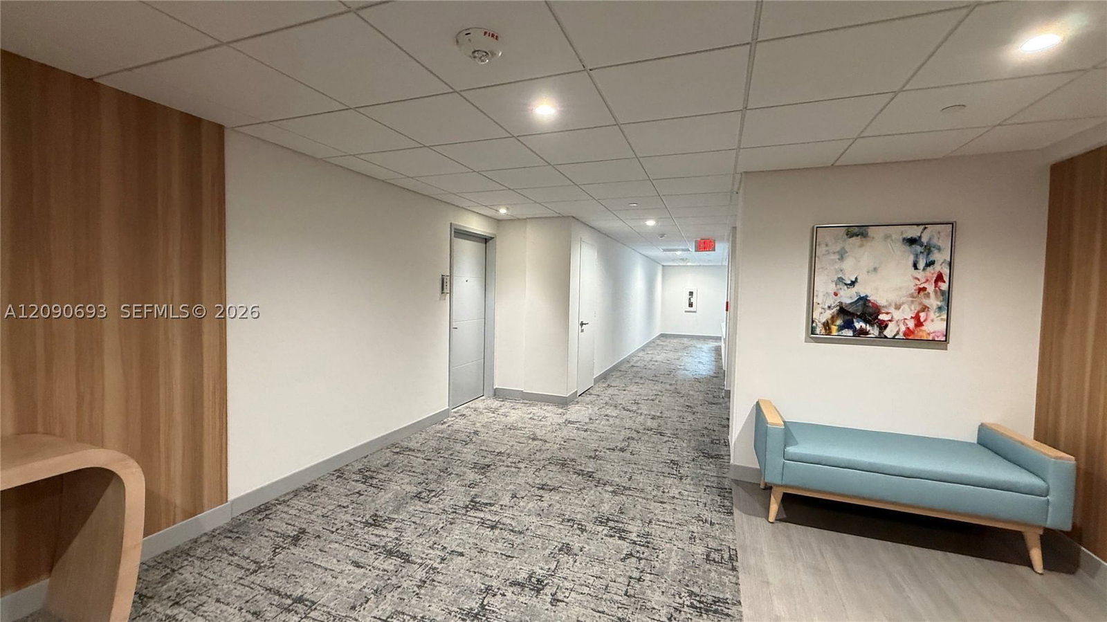 Real estate property located at 1401 Ocean Blvd #1001, Broward, Emerald Tower Condo, Pompano Beach, FL