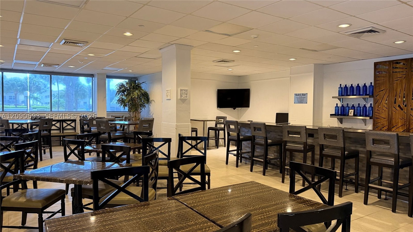 Real estate property located at 1401 Ocean Blvd #1001, Broward, Emerald Tower Condo, Pompano Beach, FL