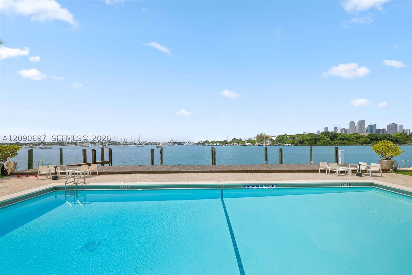Real estate property located at 1130 Venetian Way #1D, Miami-dade, Sandpiper Villas Co-op, Miami, FL
