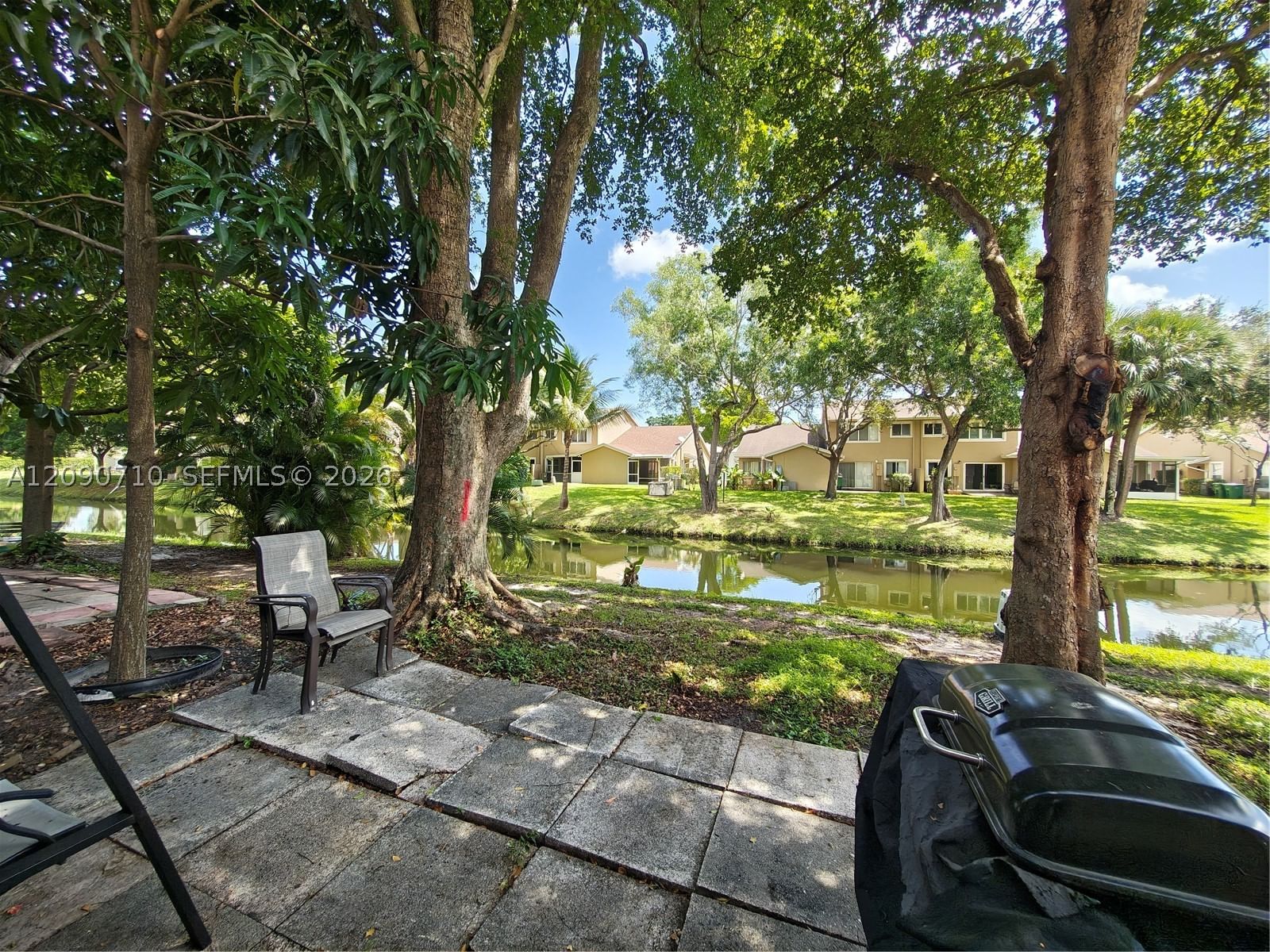 Real estate property located at 40 Pleasant Hill Ln #40, Broward, Shaker Village Phase 1, Tamarac, FL