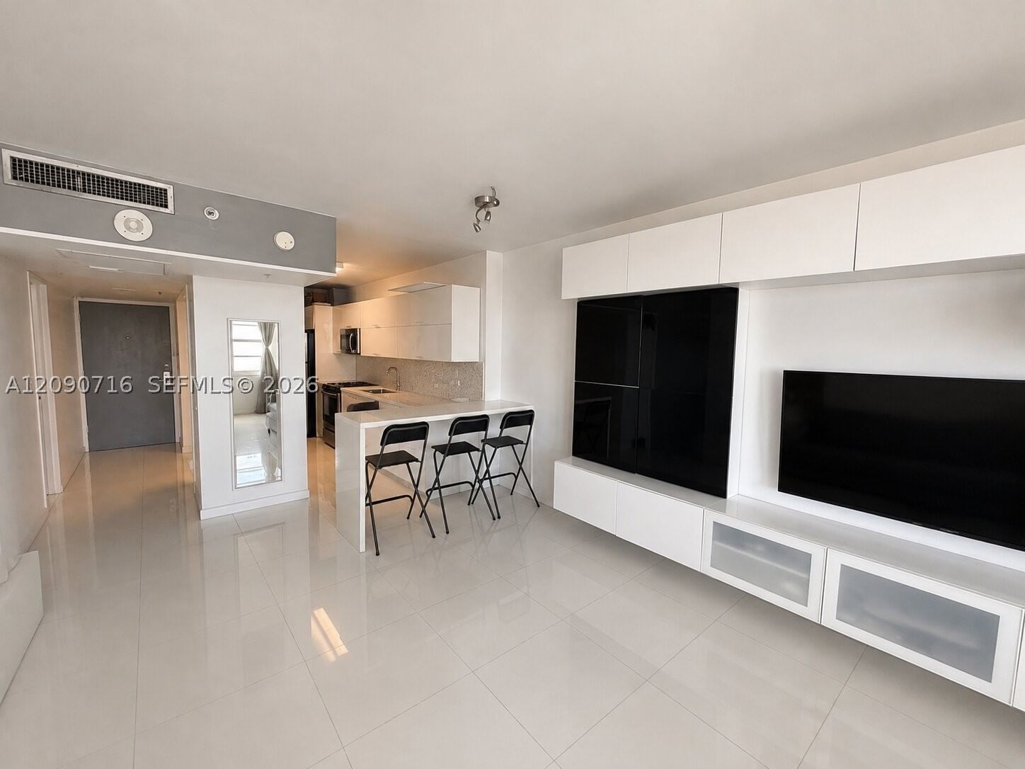 Real estate property located at , Miami-dade, The Decoplage Condo, Miami Beach, FL
