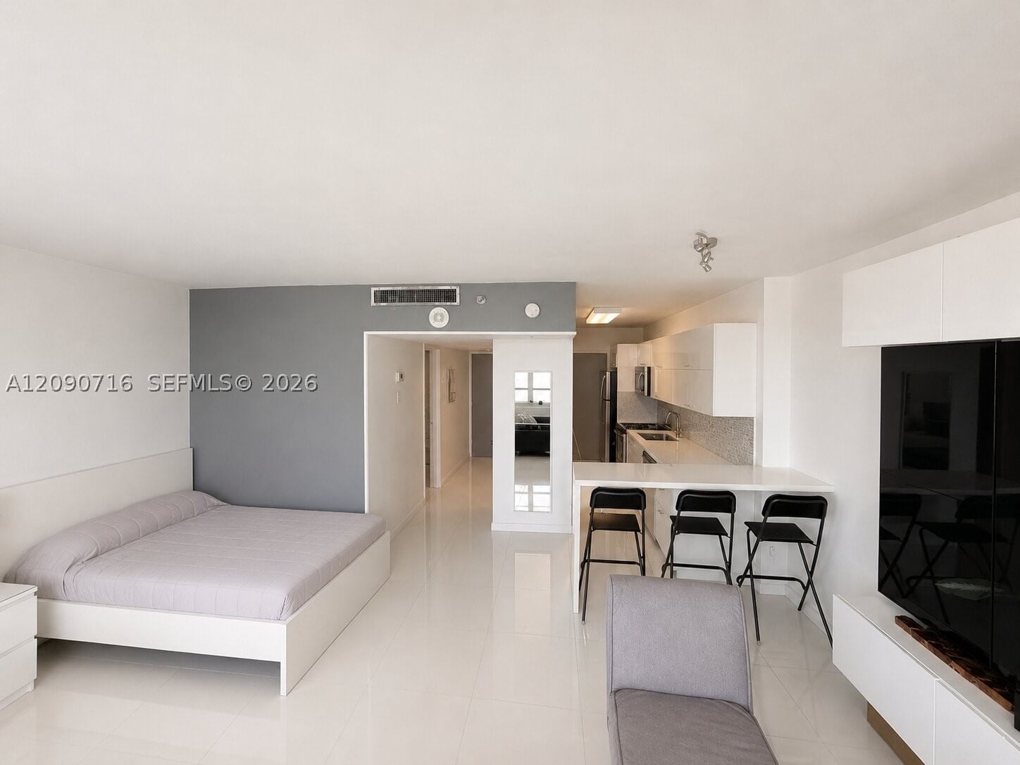 Real estate property located at , Miami-dade, The Decoplage Condo, Miami Beach, FL