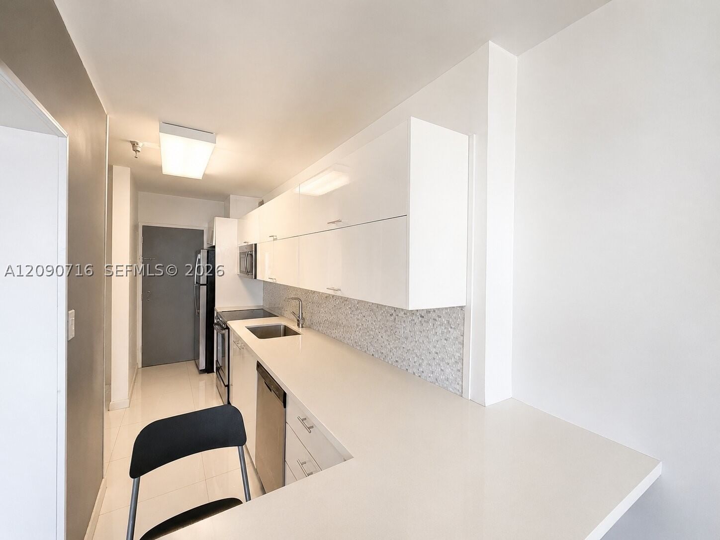 Real estate property located at , Miami-dade, The Decoplage Condo, Miami Beach, FL