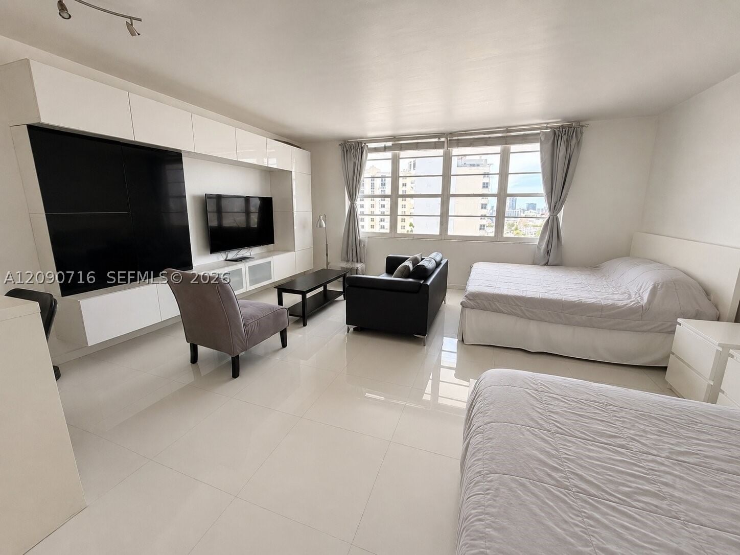 Real estate property located at , Miami-dade, The Decoplage Condo, Miami Beach, FL