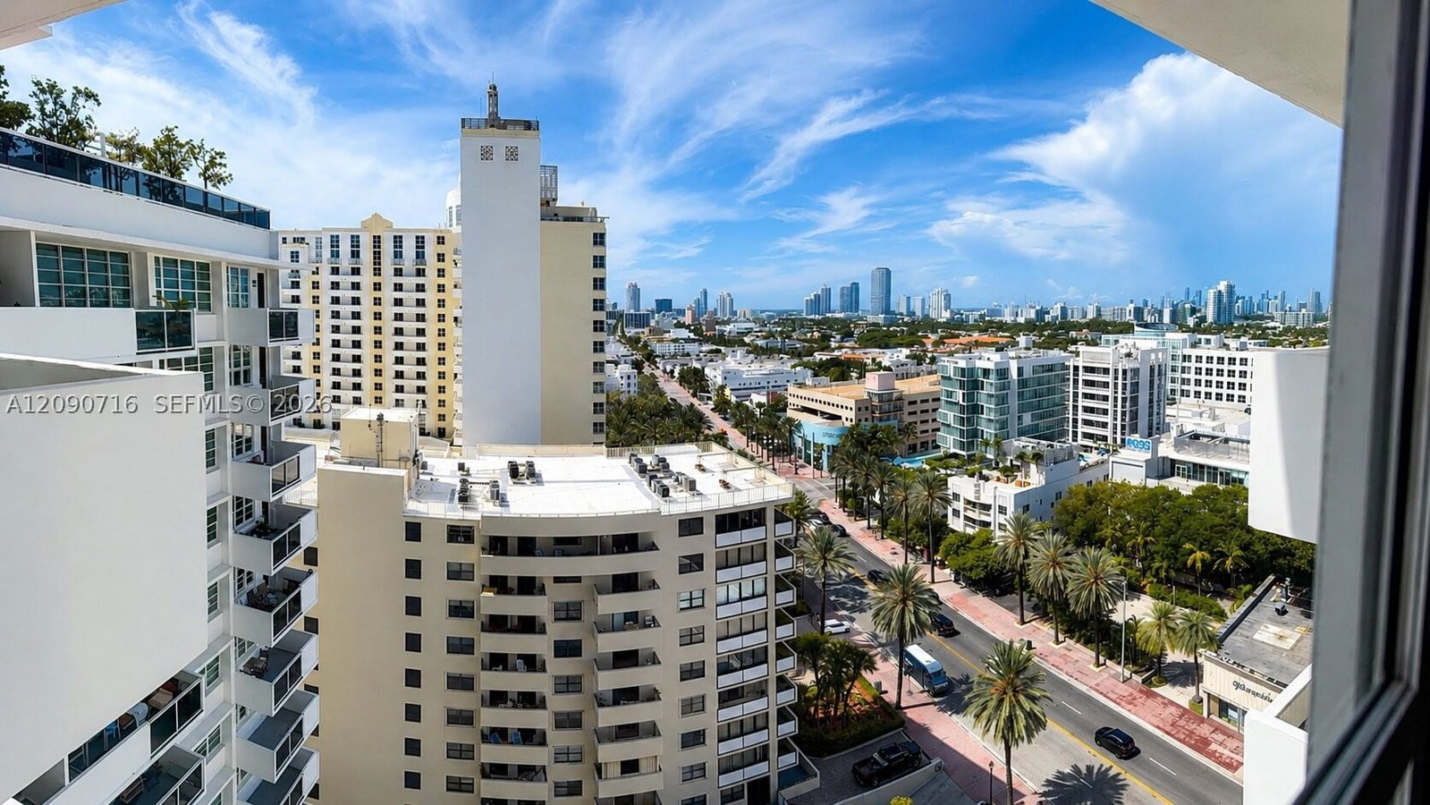 Real estate property located at , Miami-dade, The Decoplage Condo, Miami Beach, FL