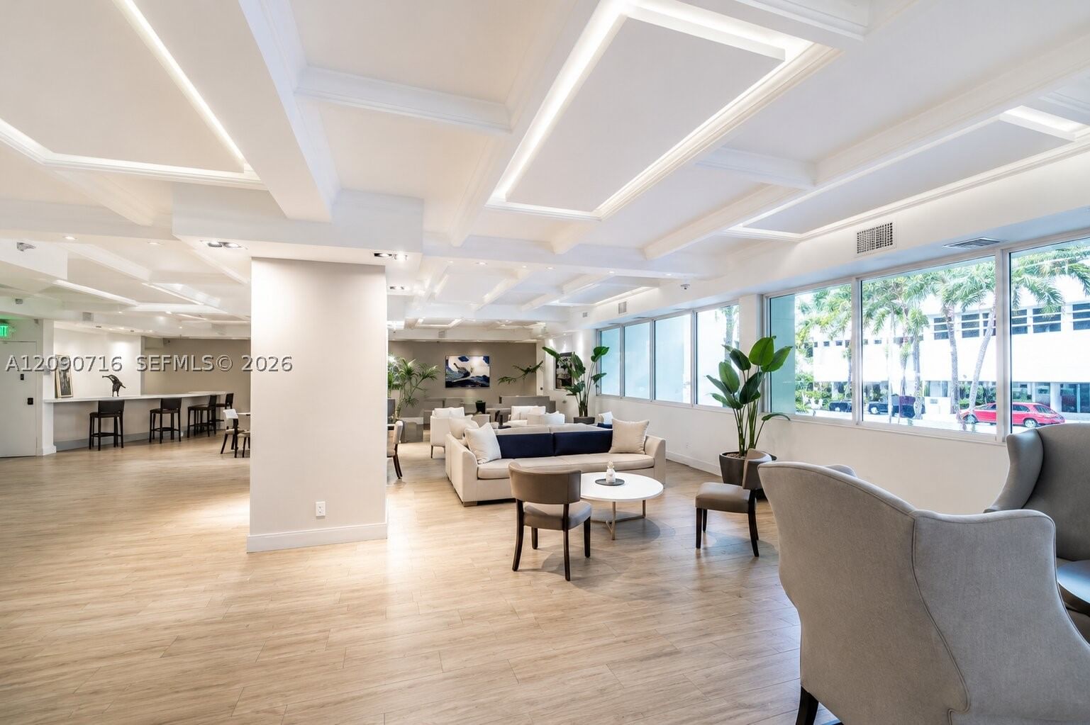 Real estate property located at , Miami-dade, The Decoplage Condo, Miami Beach, FL