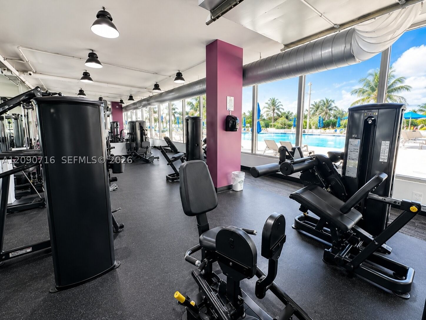 Real estate property located at , Miami-dade, The Decoplage Condo, Miami Beach, FL