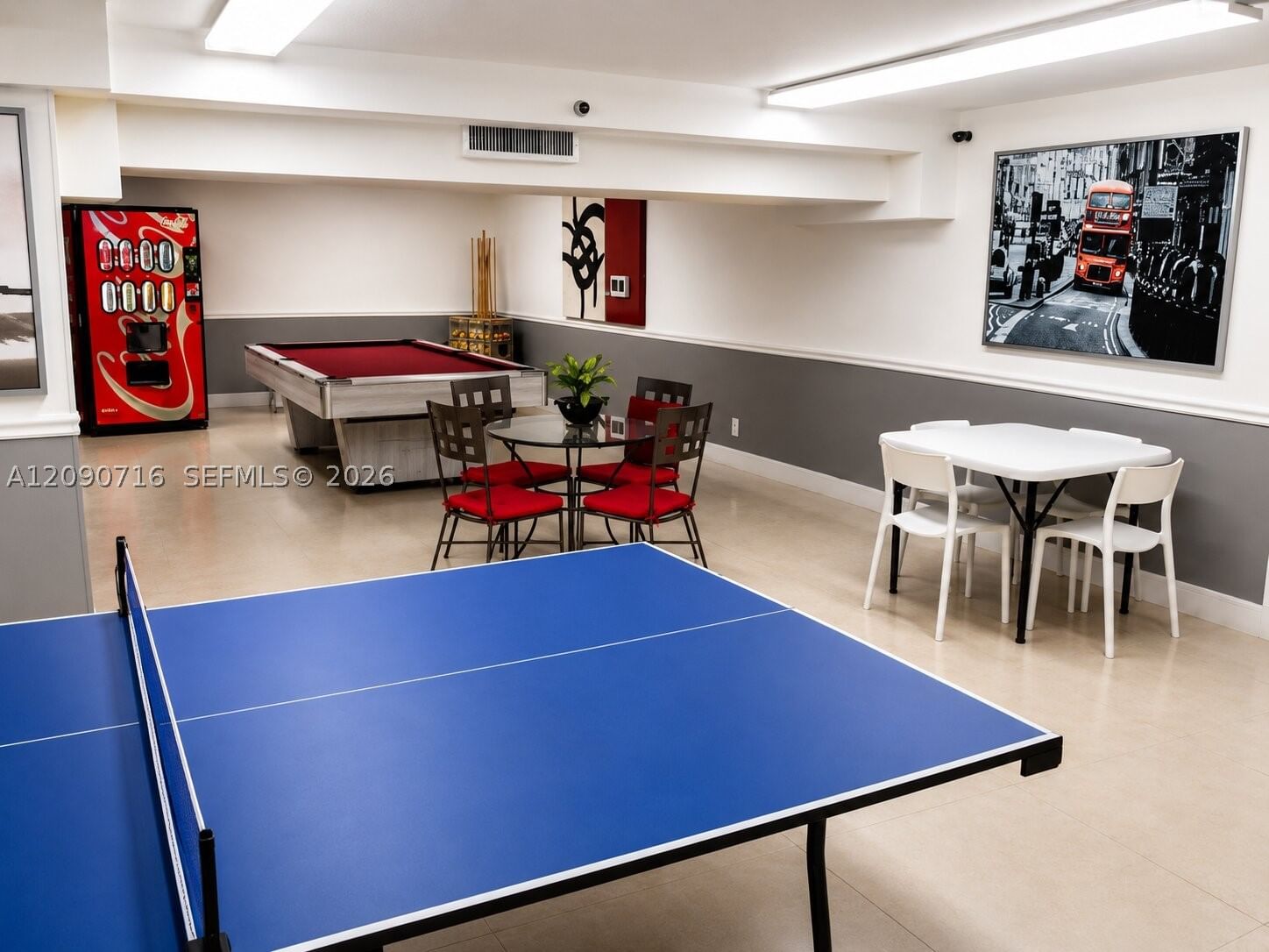 Real estate property located at , Miami-dade, The Decoplage Condo, Miami Beach, FL