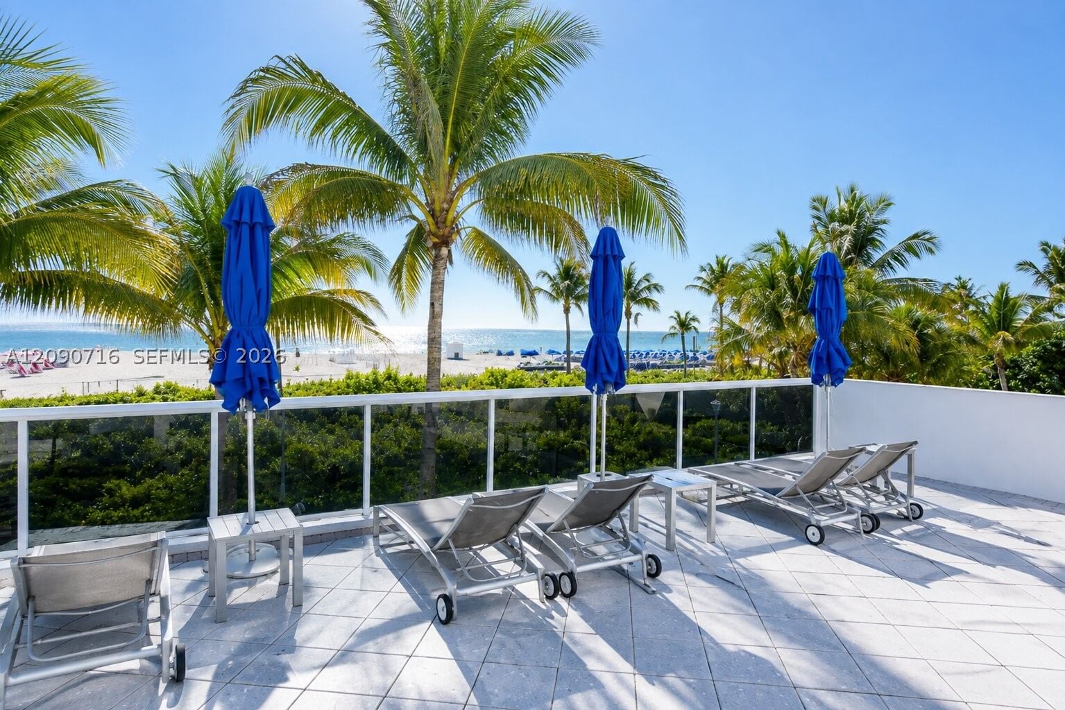 Real estate property located at , Miami-dade, The Decoplage Condo, Miami Beach, FL
