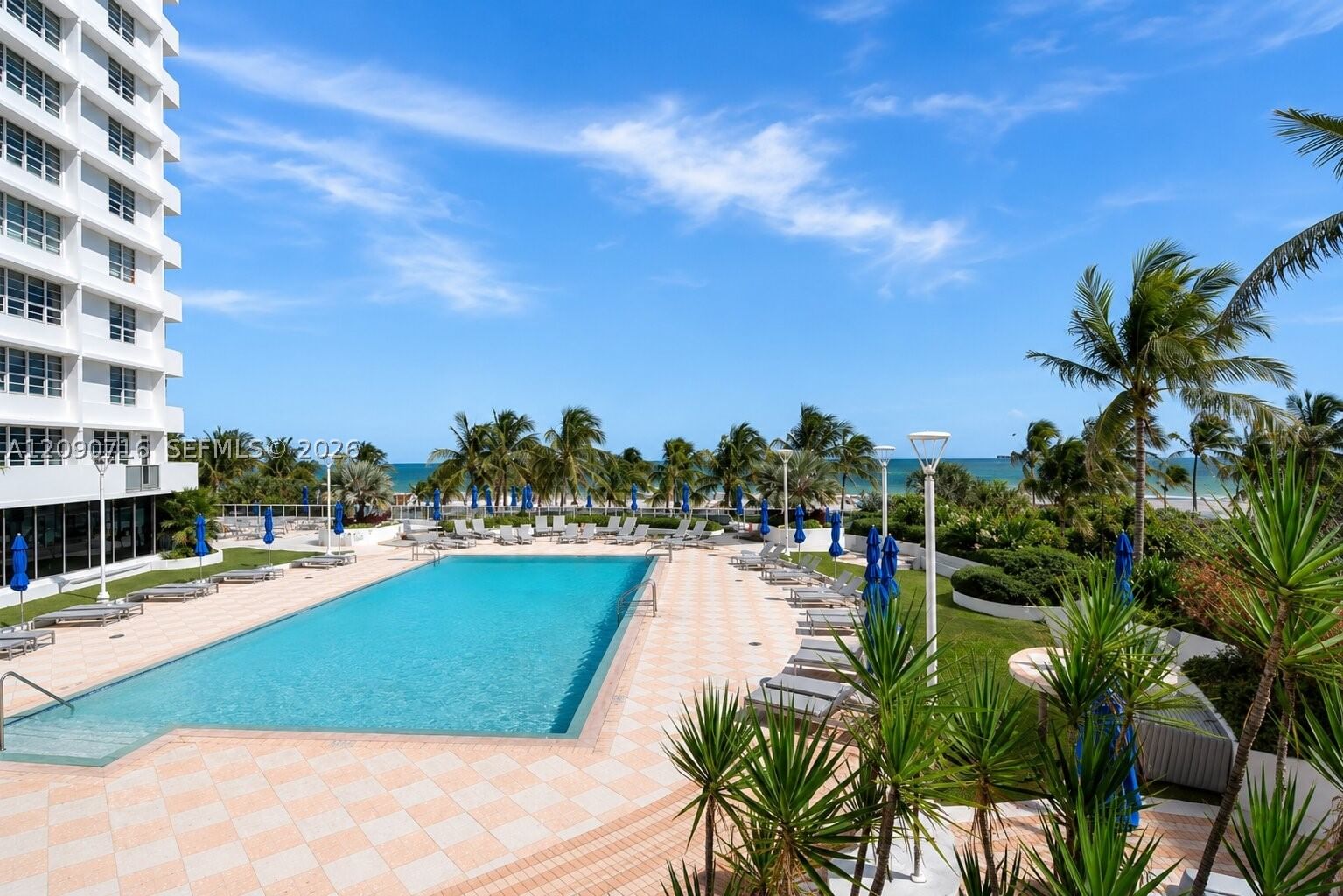 Real estate property located at , Miami-dade, The Decoplage Condo, Miami Beach, FL