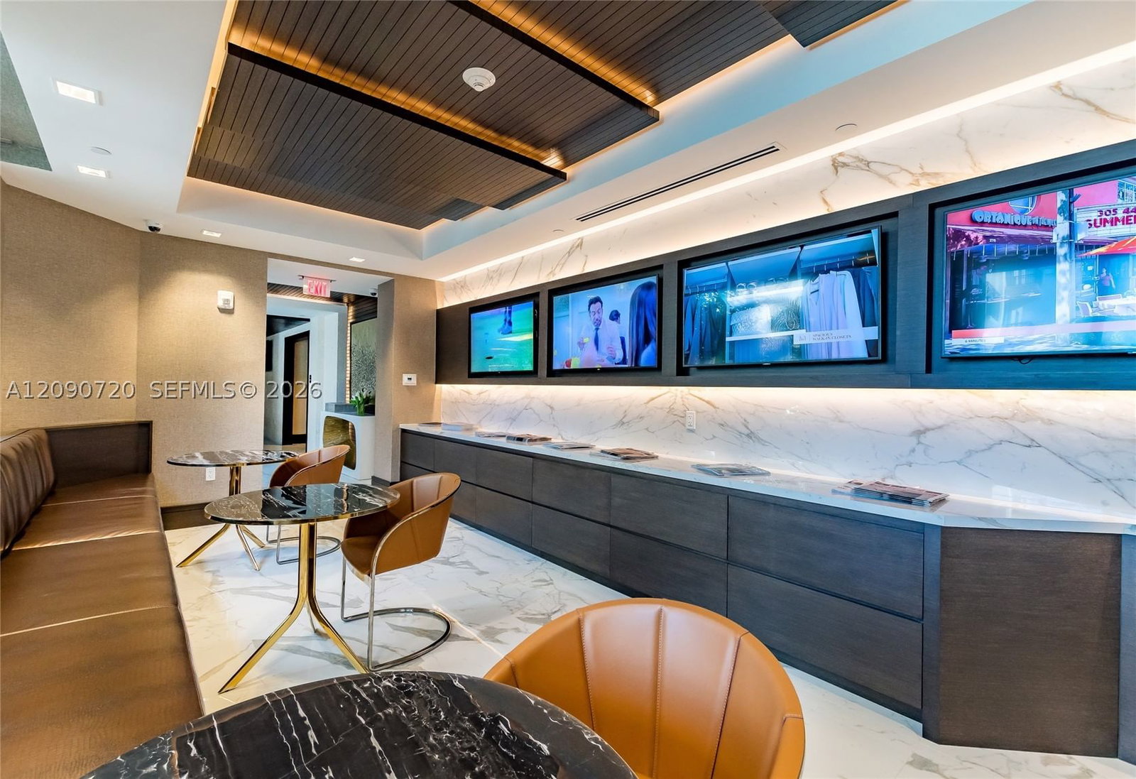 Real estate property located at 301 Altara Ave #734, Miami-dade, Merrick Manor Condo, Coral Gables, FL