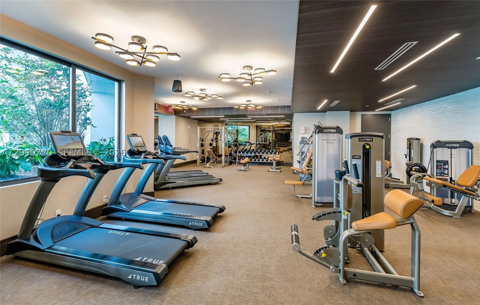 Real estate property located at 301 Altara Ave #734, Miami-dade, Merrick Manor Condo, Coral Gables, FL