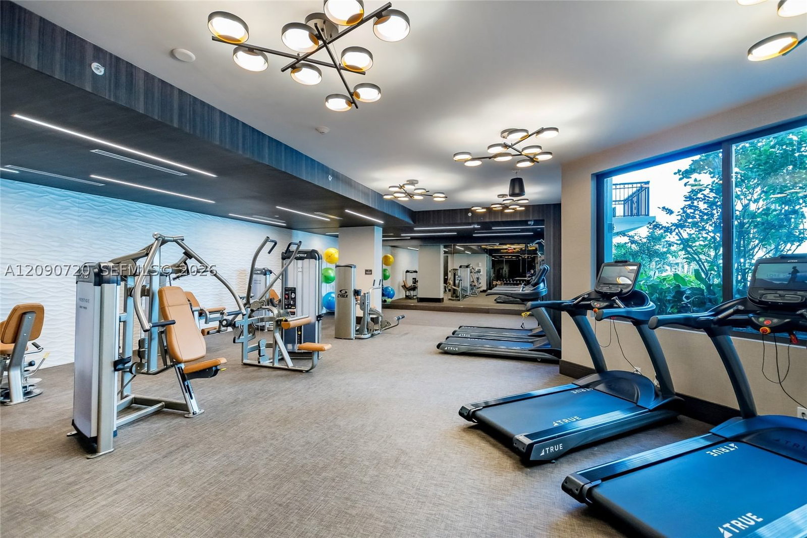 Real estate property located at 301 Altara Ave #734, Miami-dade, Merrick Manor Condo, Coral Gables, FL