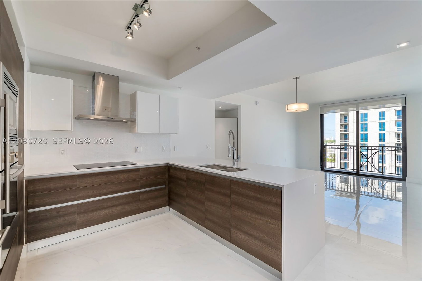 Real estate property located at 301 Altara Ave #734, Miami-dade, Merrick Manor Condo, Coral Gables, FL