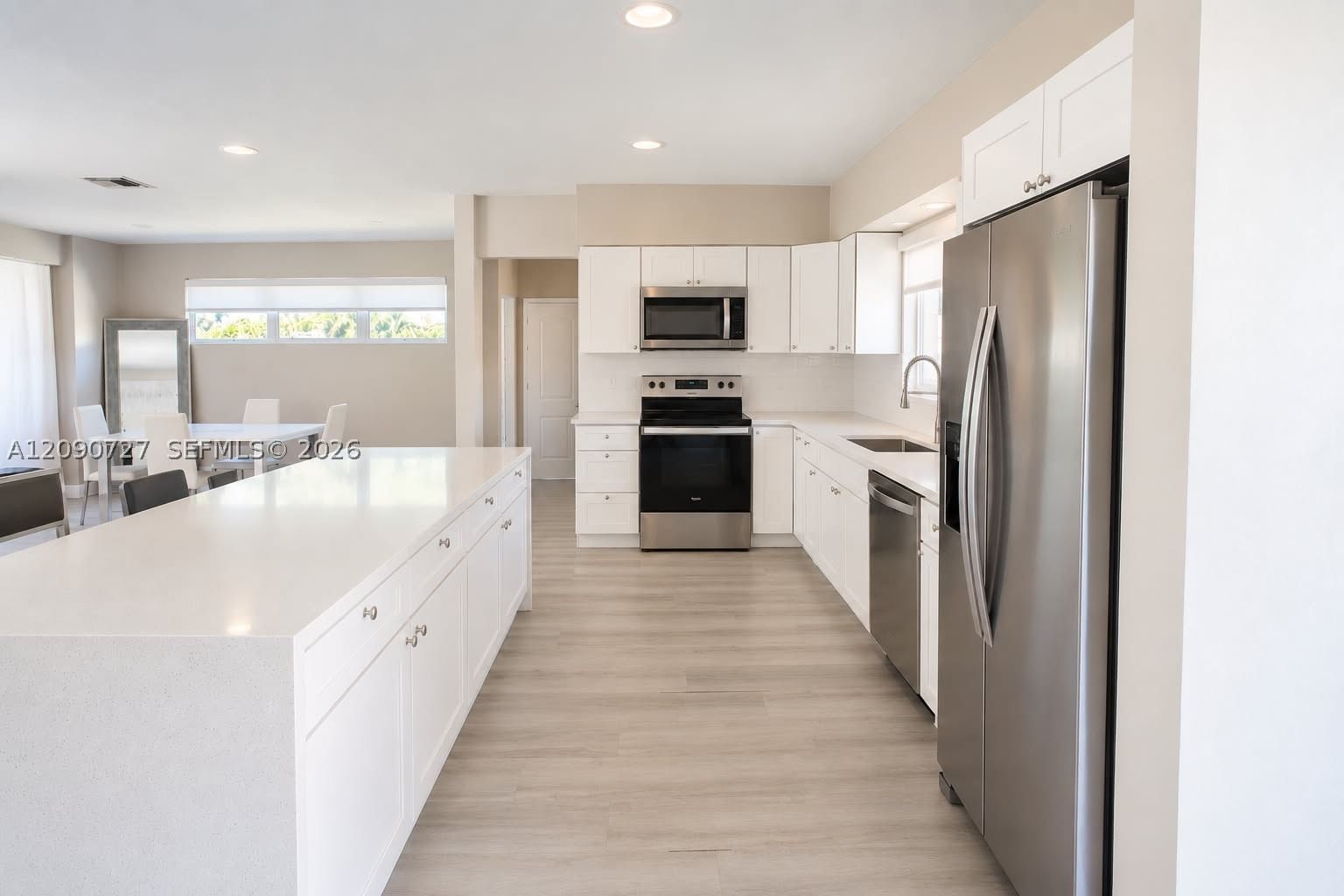 Real estate property located at 500 East Dr, Miami-dade, Highland Manor Sec 6, North Miami Beach, FL