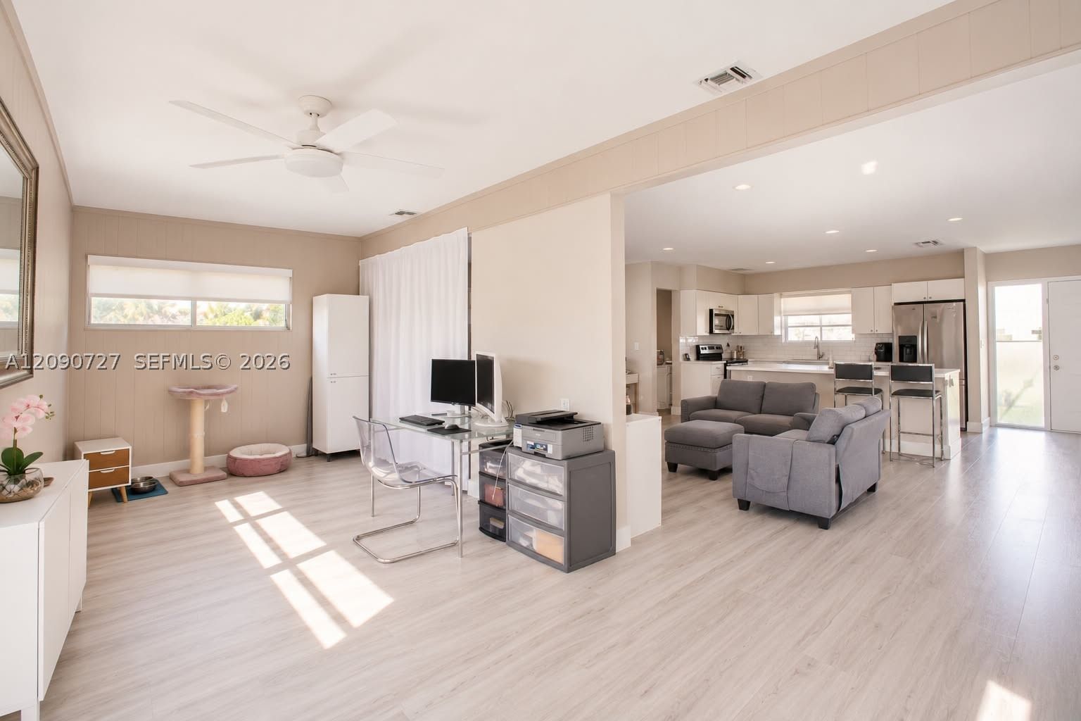 Real estate property located at 500 East Dr, Miami-dade, Highland Manor Sec 6, North Miami Beach, FL