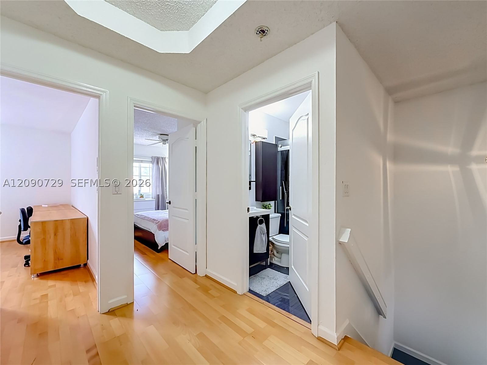 Real estate property located at 5073 114th Ct, Miami-dade, Doral Landings Townhomes, Doral, FL