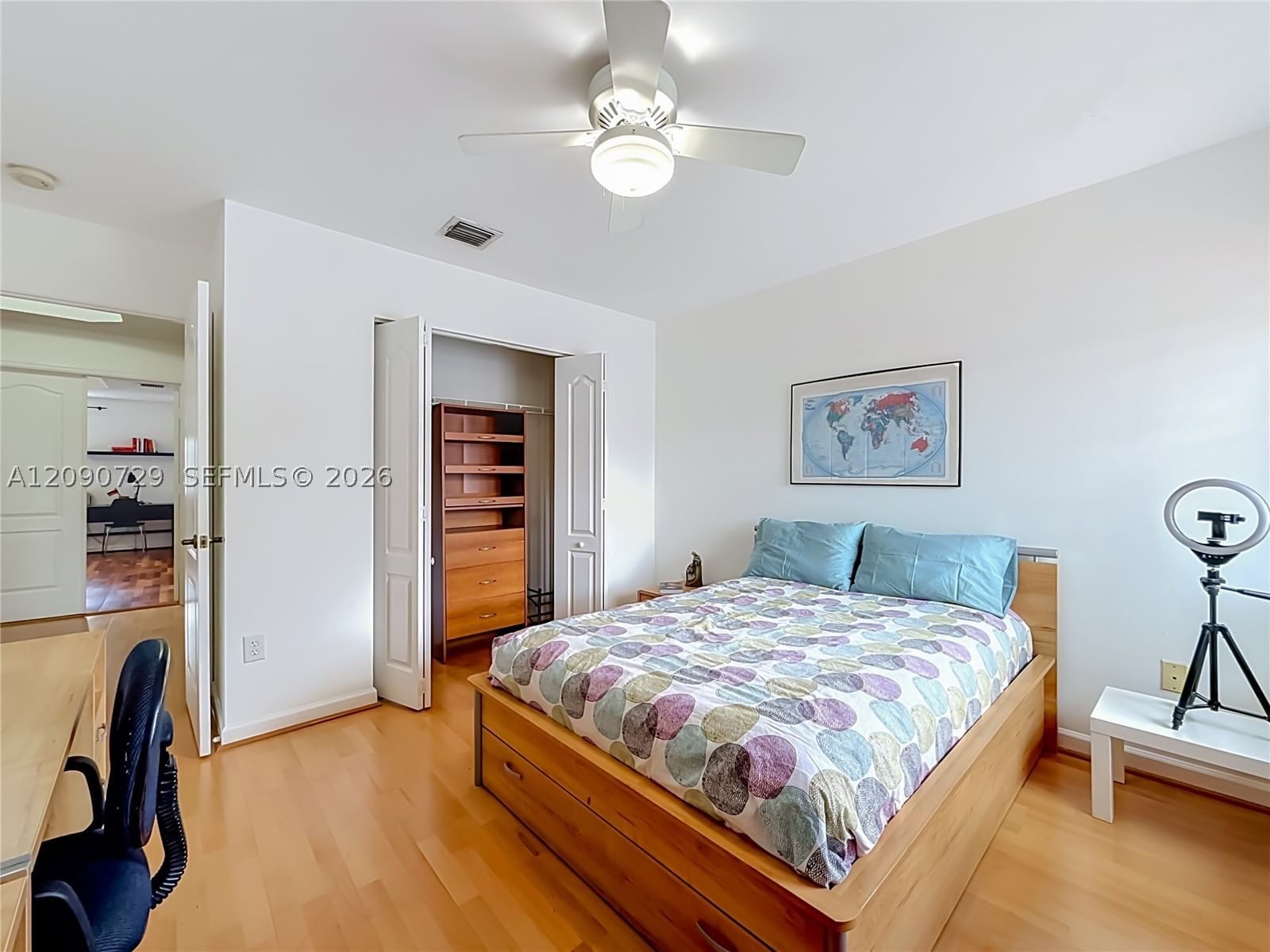 Real estate property located at 5073 114th Ct, Miami-dade, Doral Landings Townhomes, Doral, FL