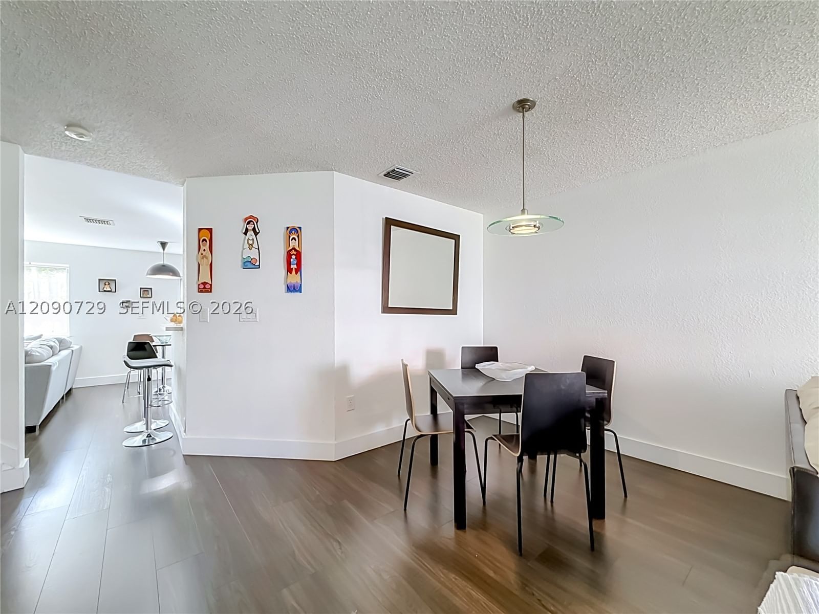 Real estate property located at 5073 114th Ct, Miami-dade, Doral Landings Townhomes, Doral, FL