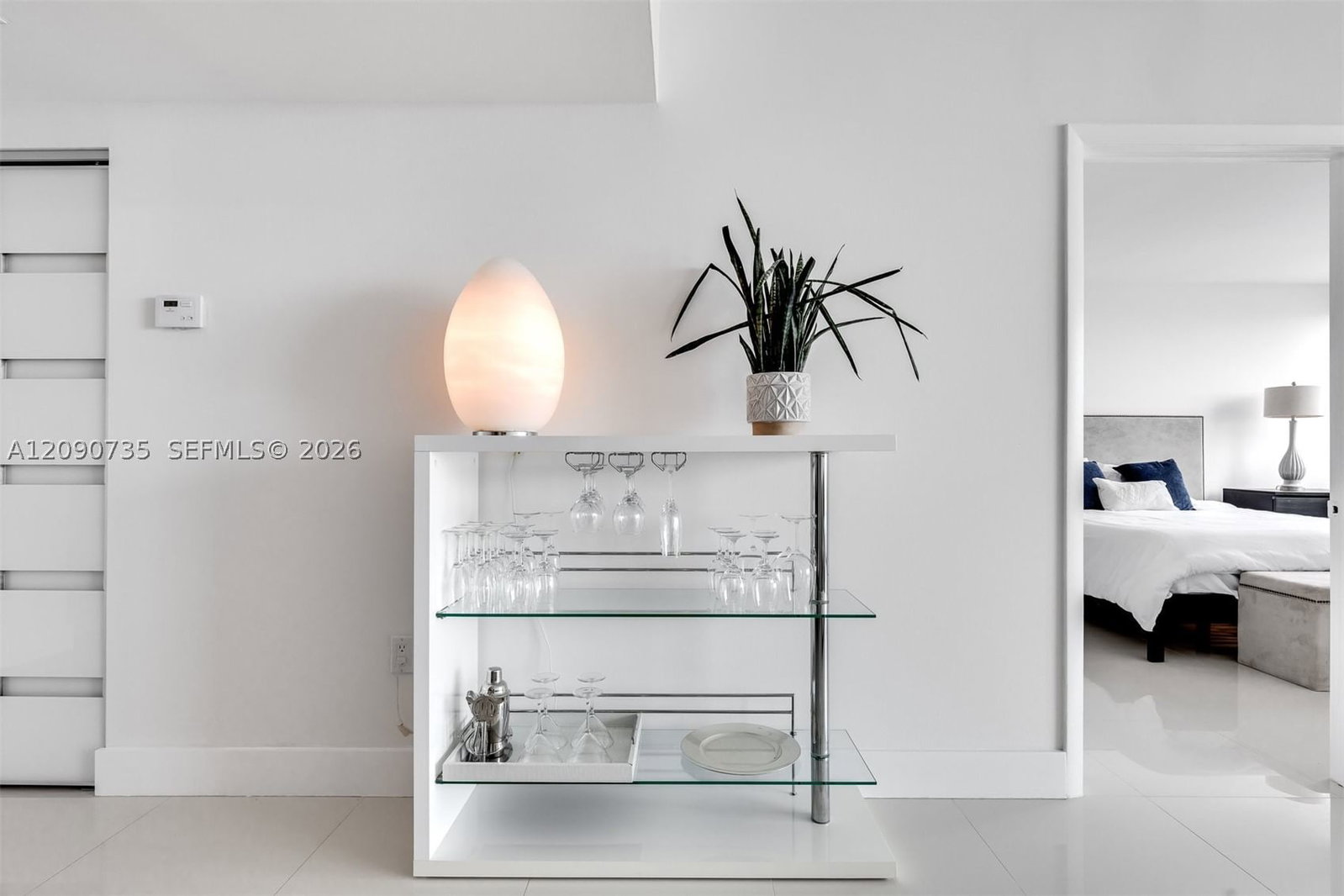 Real estate property located at 650 west ave #2710, Miami-dade, The Floridian Condo, Miami Beach, FL
