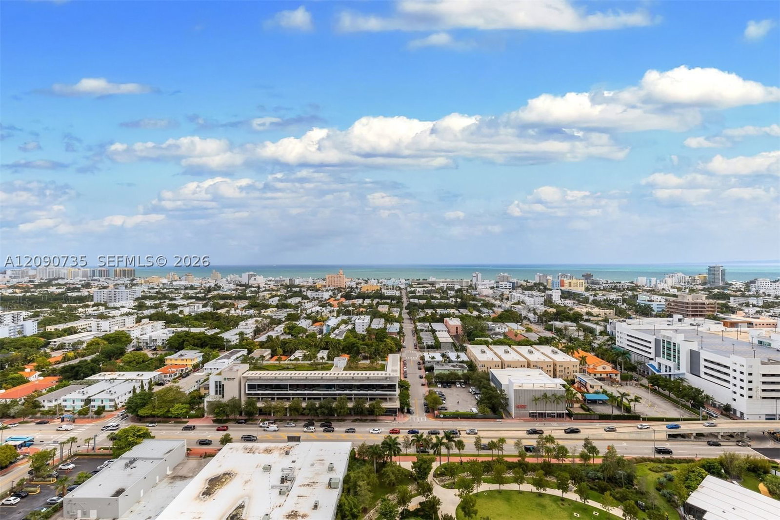 Real estate property located at 650 west ave #2710, Miami-dade, The Floridian Condo, Miami Beach, FL