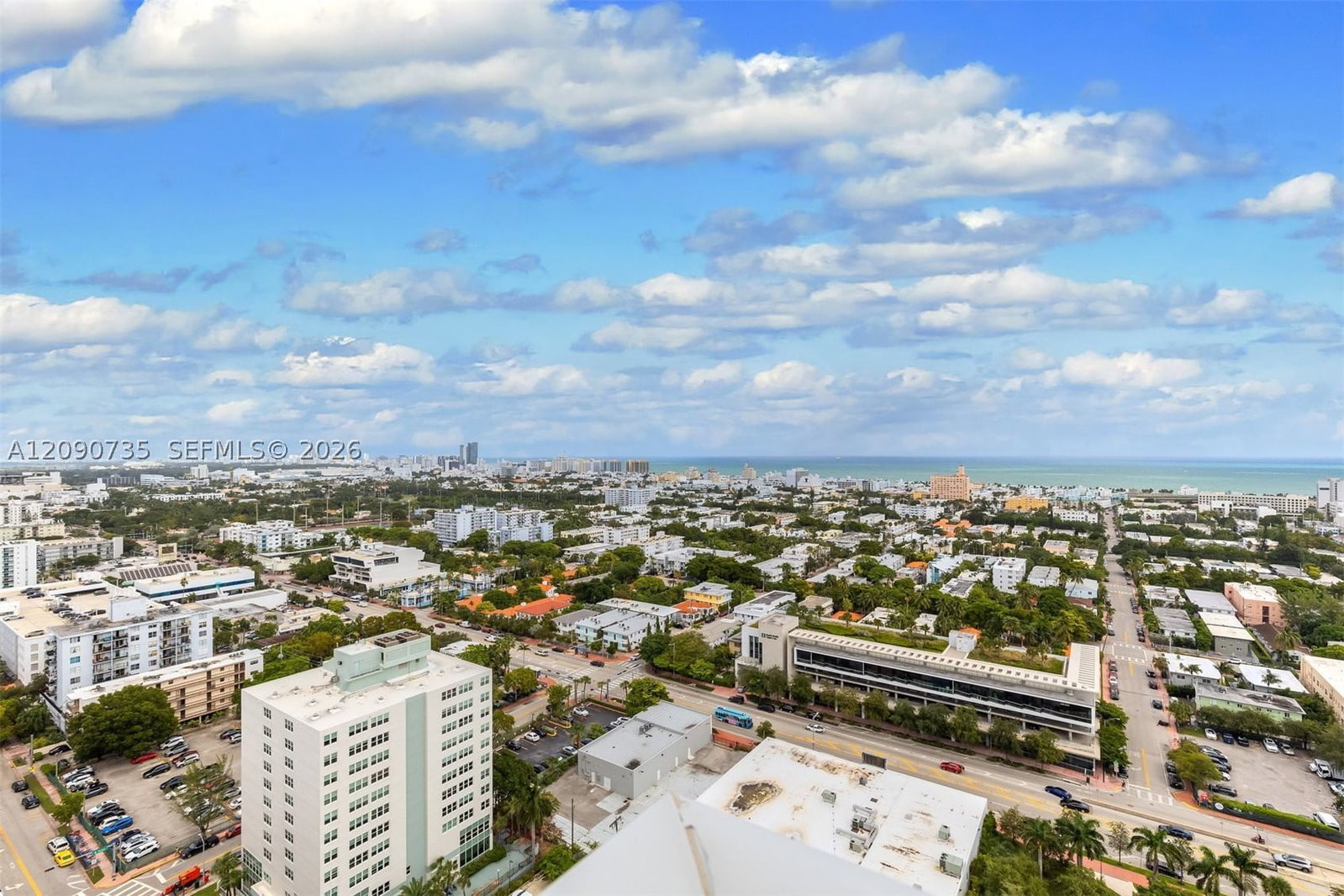 Real estate property located at 650 west ave #2710, Miami-dade, The Floridian Condo, Miami Beach, FL