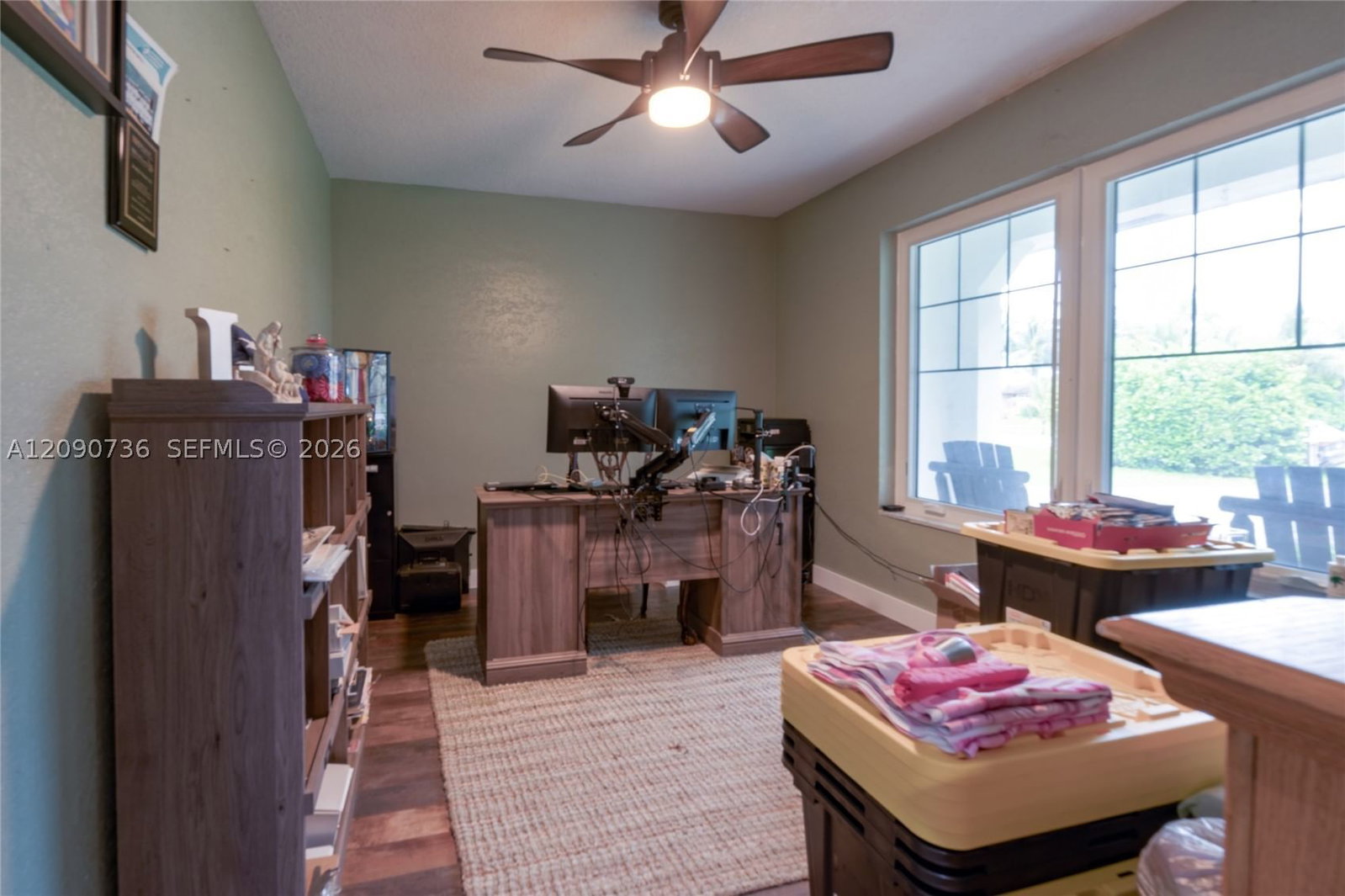 Real estate property located at 4875 163rd Ave, Broward, Chambers Land Co Sub Ne1/, Southwest Ranches, FL