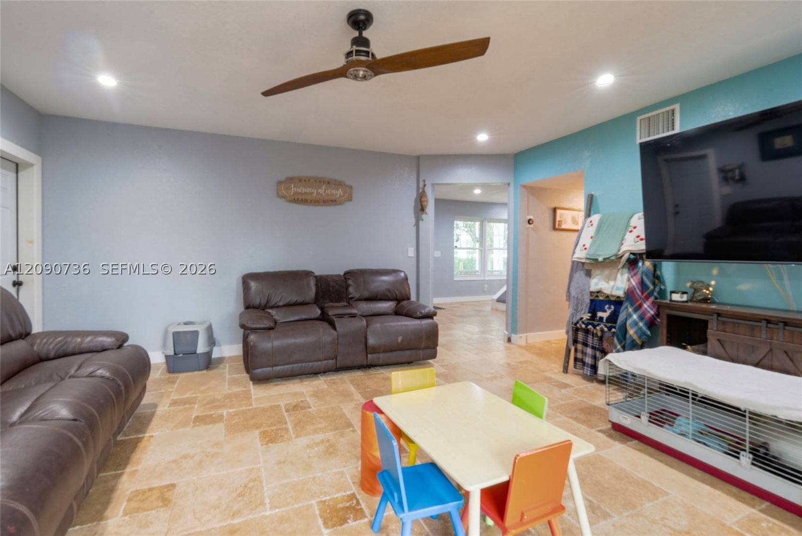 Real estate property located at 4875 163rd Ave, Broward, Chambers Land Co Sub Ne1/, Southwest Ranches, FL