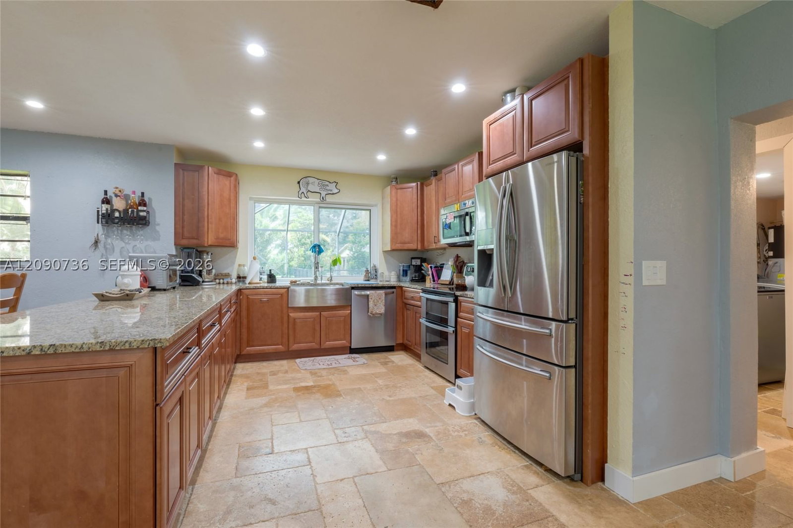 Real estate property located at 4875 163rd Ave, Broward, Chambers Land Co Sub Ne1/, Southwest Ranches, FL