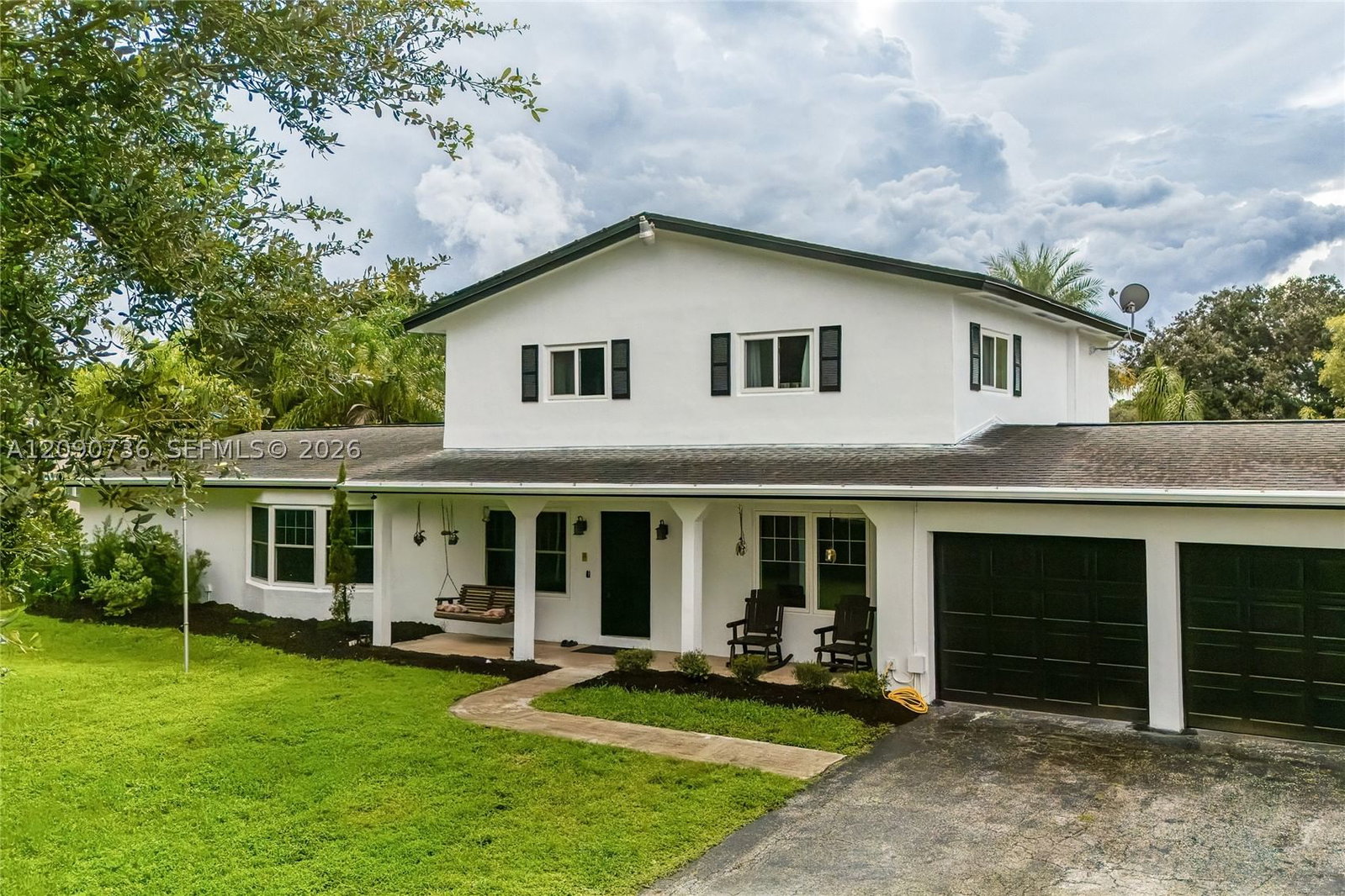 Real estate property located at 4875 163rd Ave, Broward, Chambers Land Co Sub Ne1/, Southwest Ranches, FL