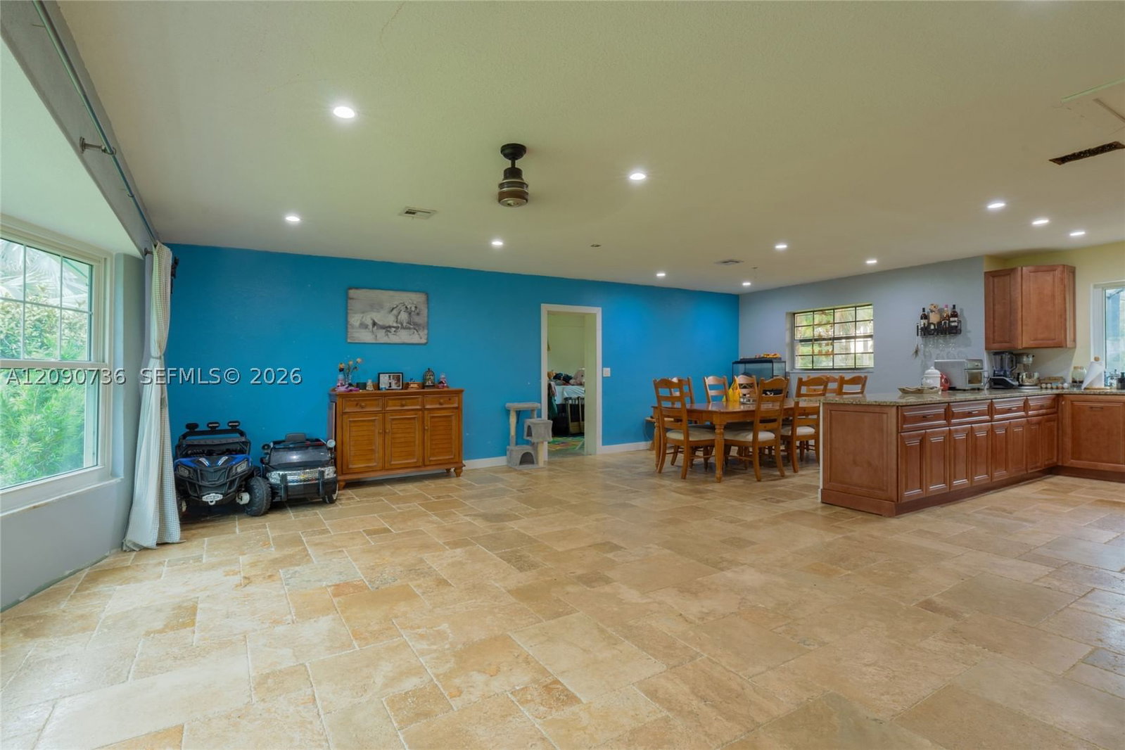 Real estate property located at 4875 163rd Ave, Broward, Chambers Land Co Sub Ne1/, Southwest Ranches, FL