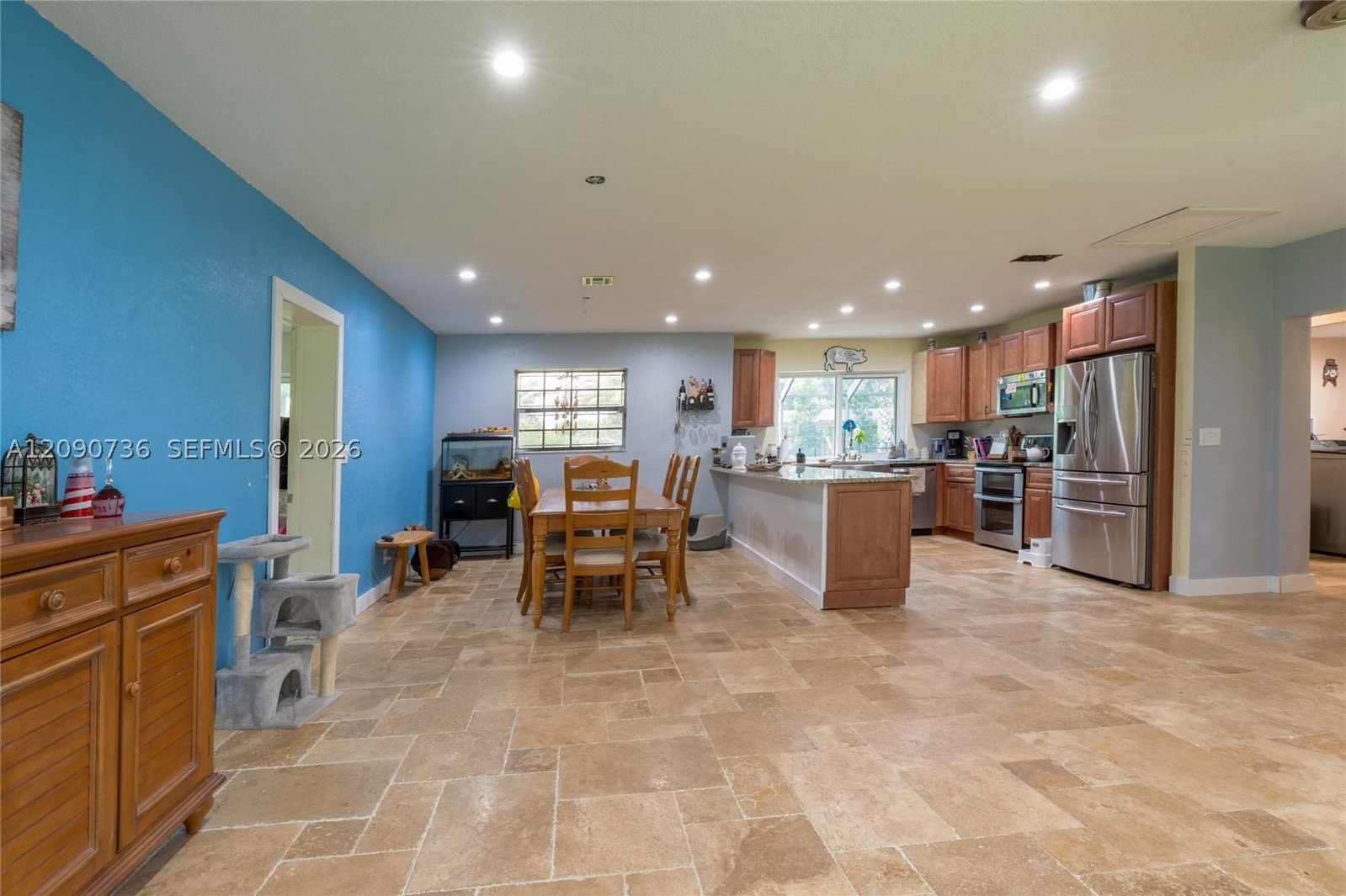 Real estate property located at 4875 163rd Ave, Broward, Chambers Land Co Sub Ne1/, Southwest Ranches, FL