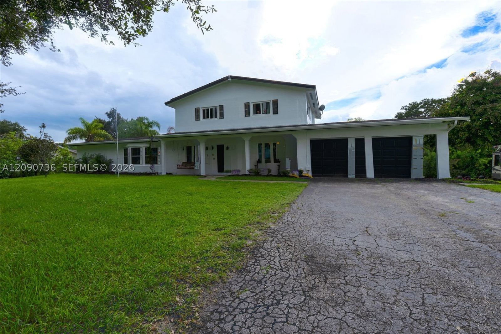 Real estate property located at 4875 163rd Ave, Broward, Chambers Land Co Sub Ne1/, Southwest Ranches, FL