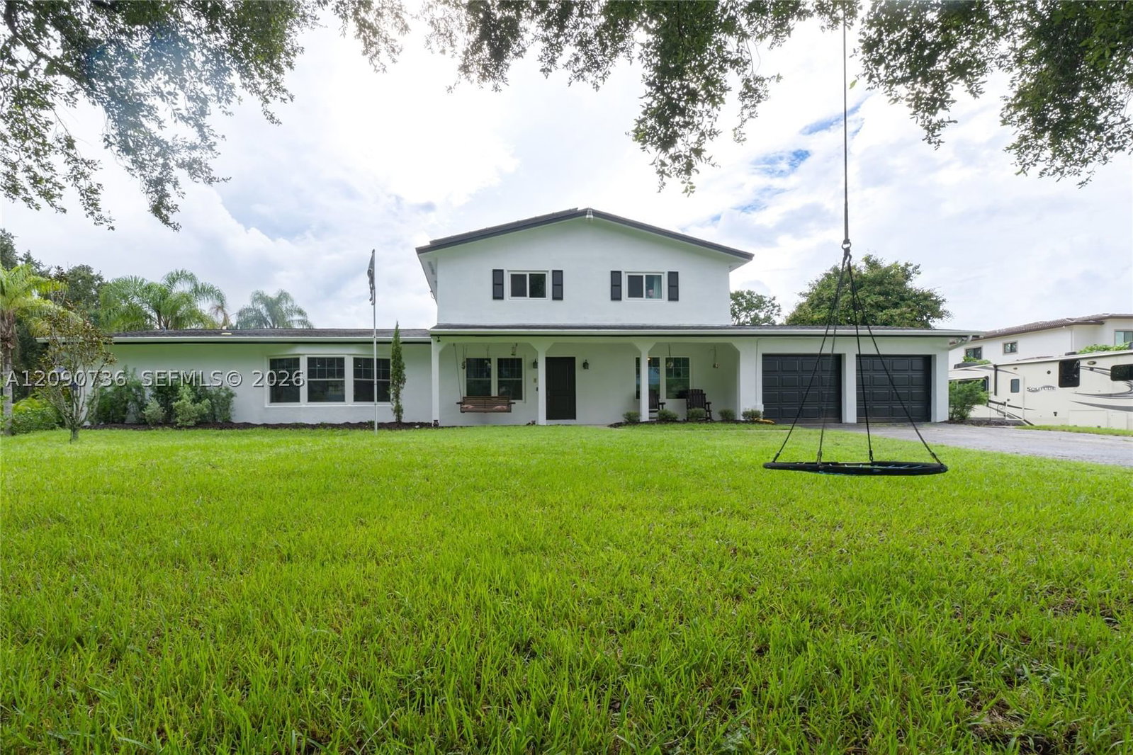 Real estate property located at 4875 163rd Ave, Broward, Chambers Land Co Sub Ne1/, Southwest Ranches, FL